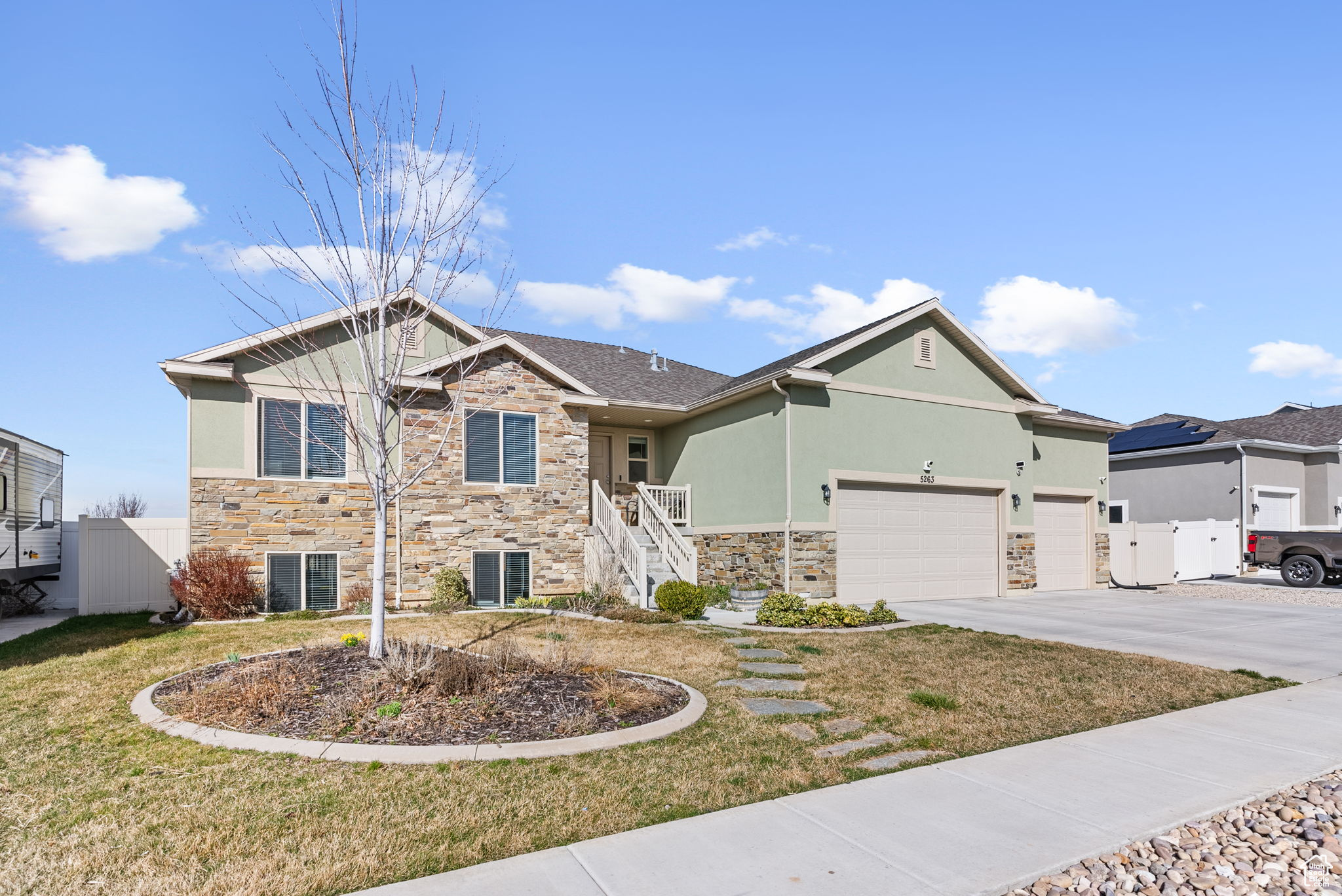 5263 S 4475 W, Hooper, Utah 84315, 3 Bedrooms Bedrooms, 10 Rooms Rooms,2 BathroomsBathrooms,Residential,For sale,4475,1988371