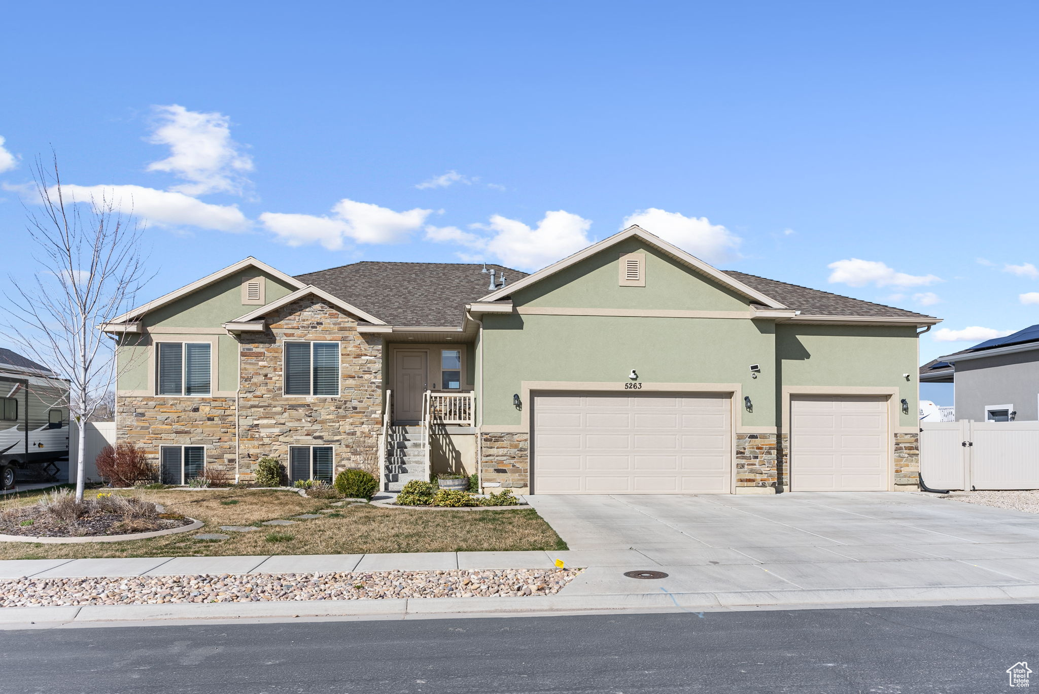 5263 S 4475 W, Hooper, Utah 84315, 3 Bedrooms Bedrooms, 10 Rooms Rooms,2 BathroomsBathrooms,Residential,For sale,4475,1988371