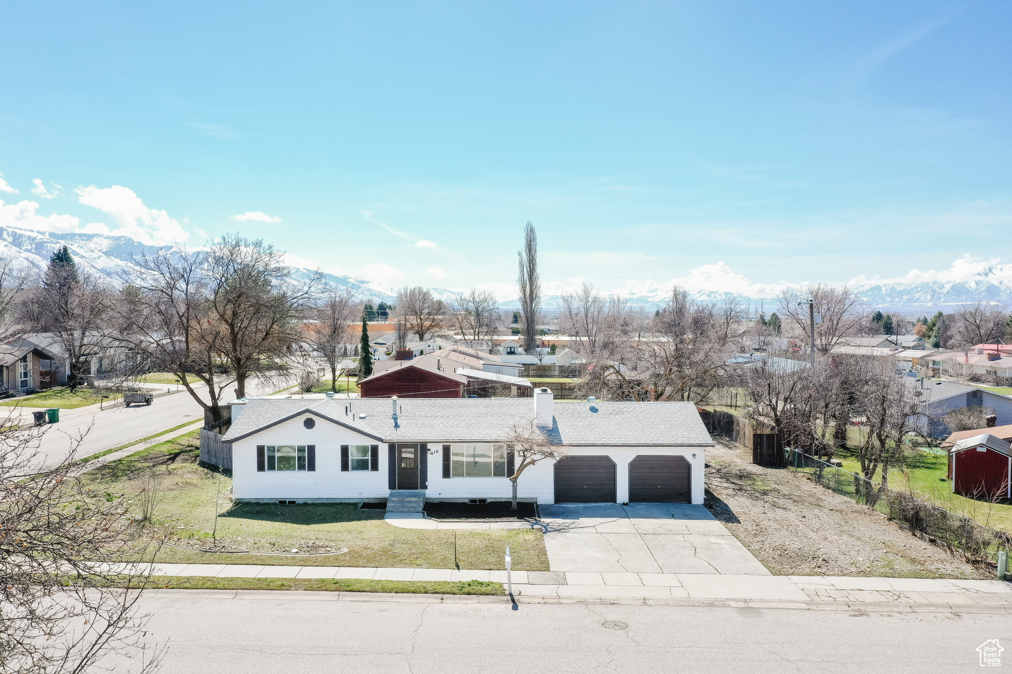410 E 120 S, Smithfield, Utah 84335, 4 Bedrooms Bedrooms, 12 Rooms Rooms,1 BathroomBathrooms,Residential,For sale,120,1988374