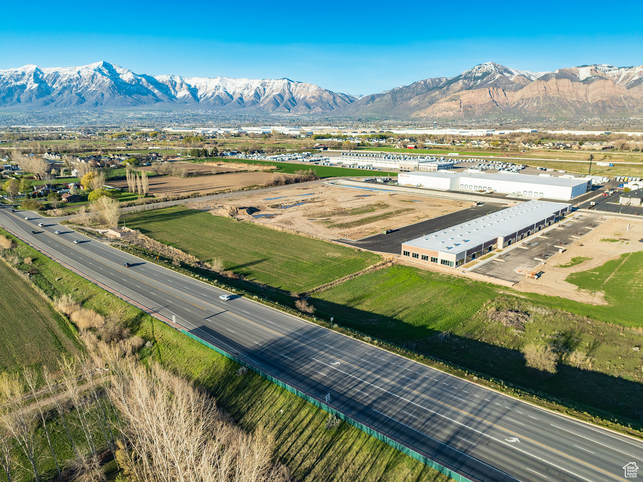 850 S 1900 W, Marriott Slaterville, Utah 84404, ,Land,For sale,1900,1988491