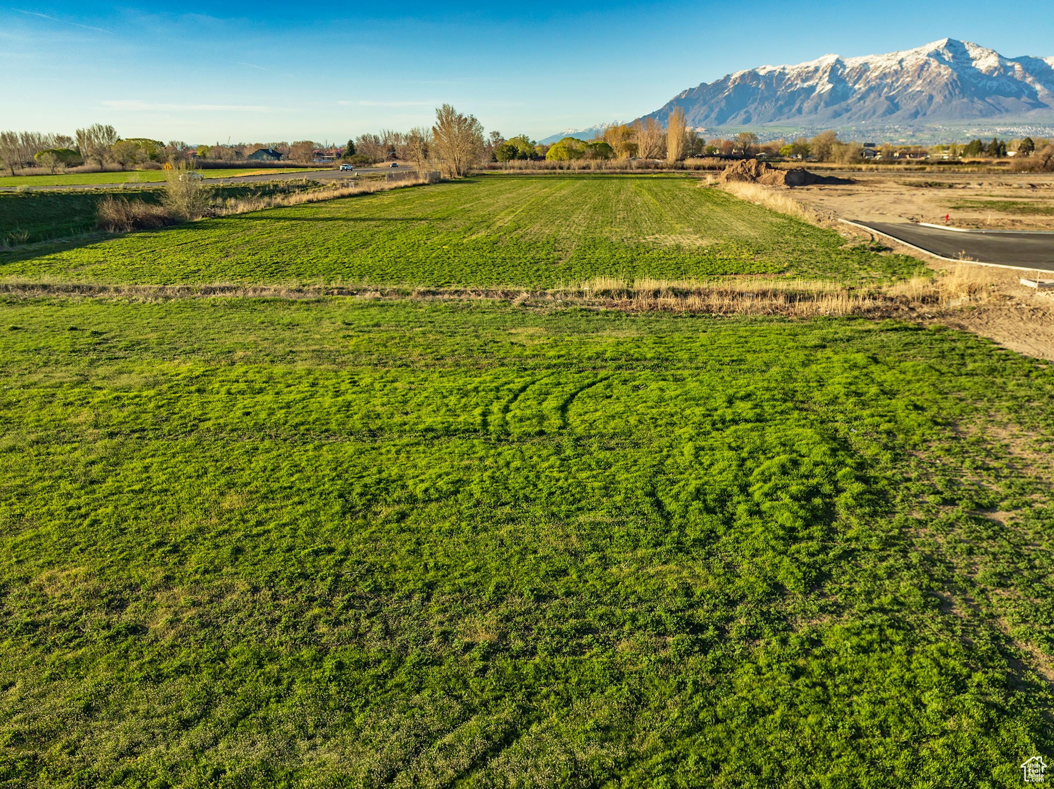 850 S 1900 W, Marriott Slaterville, Utah 84404, ,Land,For sale,1900,1988491