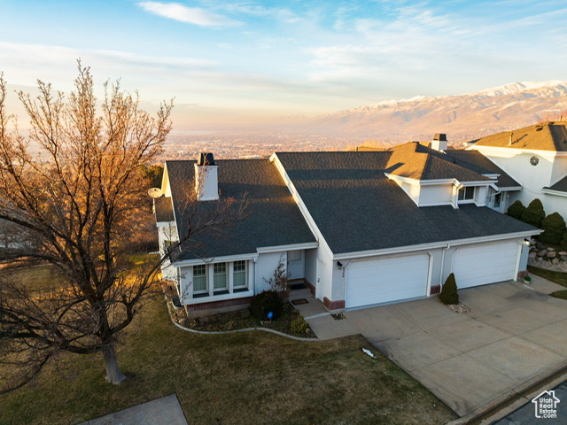3760 S CARDIFF E, Bountiful, Utah 84010, 3 Bedrooms Bedrooms, 13 Rooms Rooms,1 BathroomBathrooms,Residential,For sale,CARDIFF,1988882