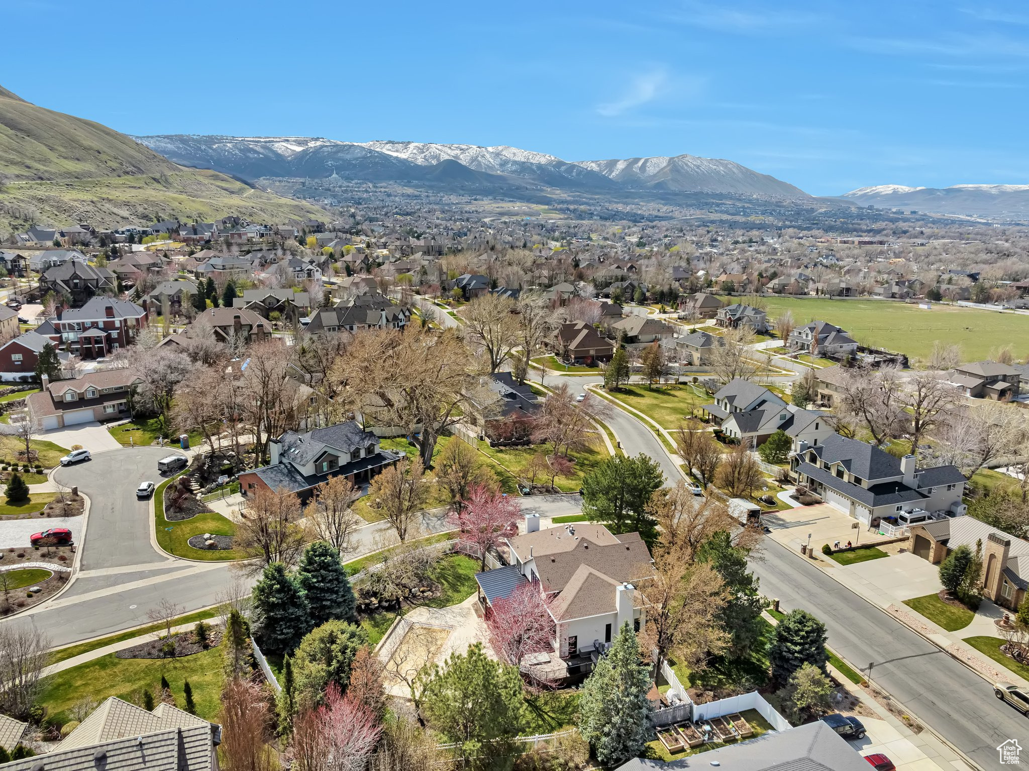 12509 S 1840 E Draper UT 84020 | $1,799,999 | UtahRealEstate.com