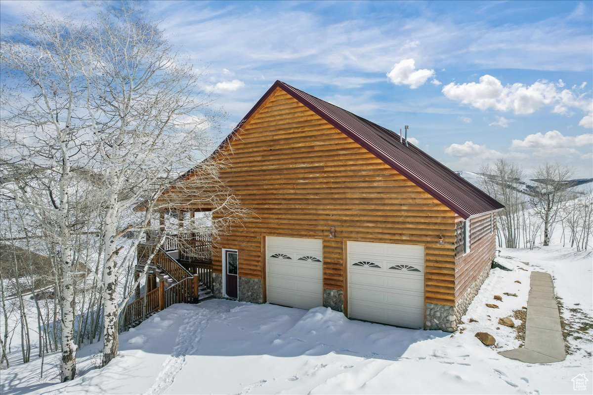 47 Aspen Cove Dr Scofield UT 84526 799,900