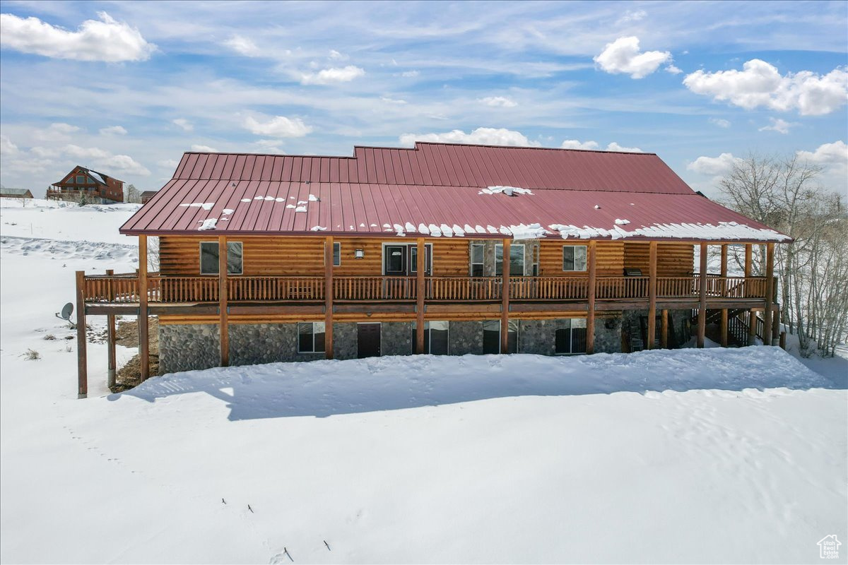 47 Aspen Cove Dr Scofield UT 84526 799,900