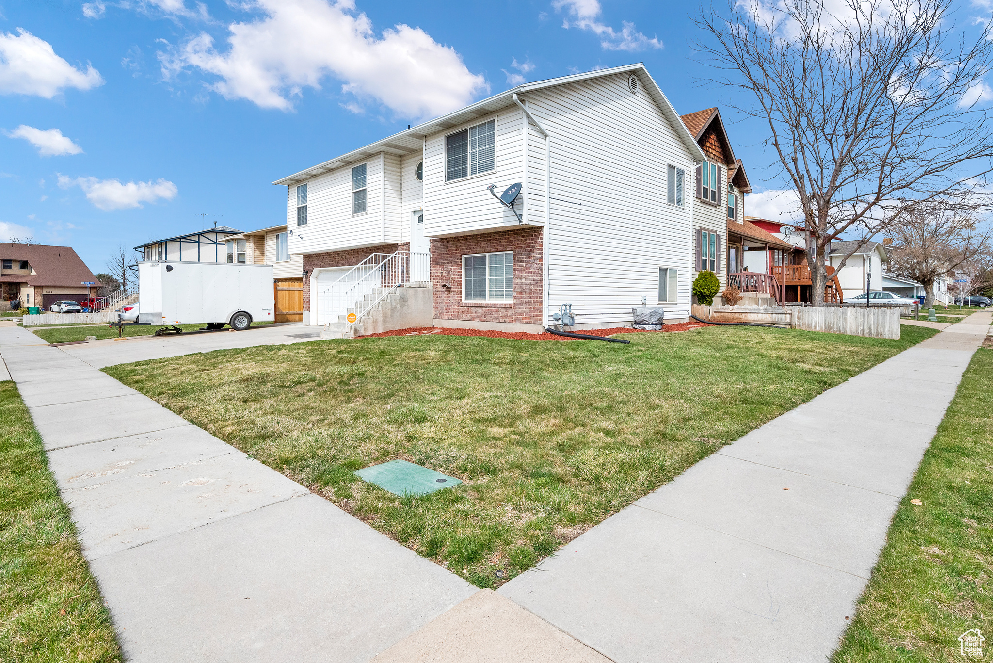 2778 W 5400 S Roy UT 84067 | $415,000 | UtahRealEstate.com