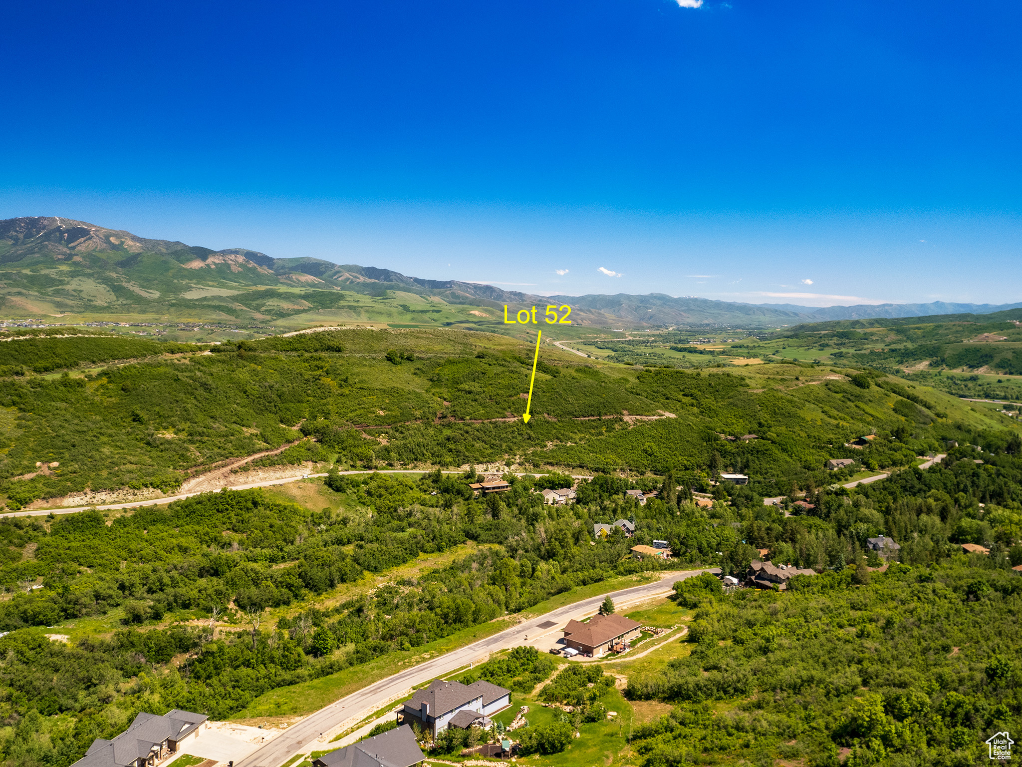 6540 HIGHLAND, Mountain Green, Utah 84050, ,Land,For sale,HIGHLAND,1989314