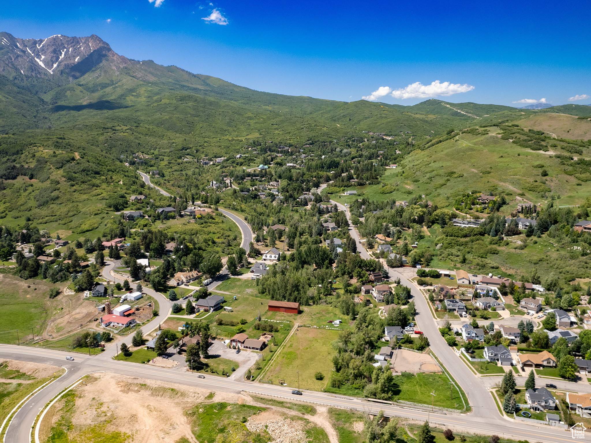 6540 HIGHLAND, Mountain Green, Utah 84050, ,Land,For sale,HIGHLAND,1989314