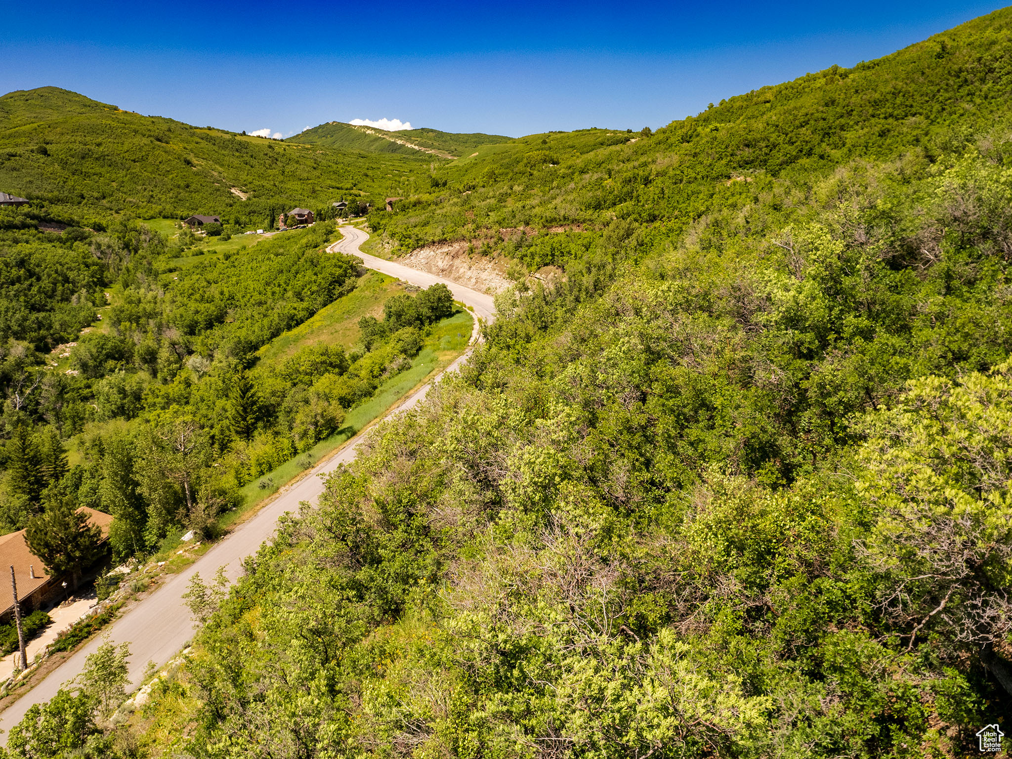 6540 HIGHLAND, Mountain Green, Utah 84050, ,Land,For sale,HIGHLAND,1989314