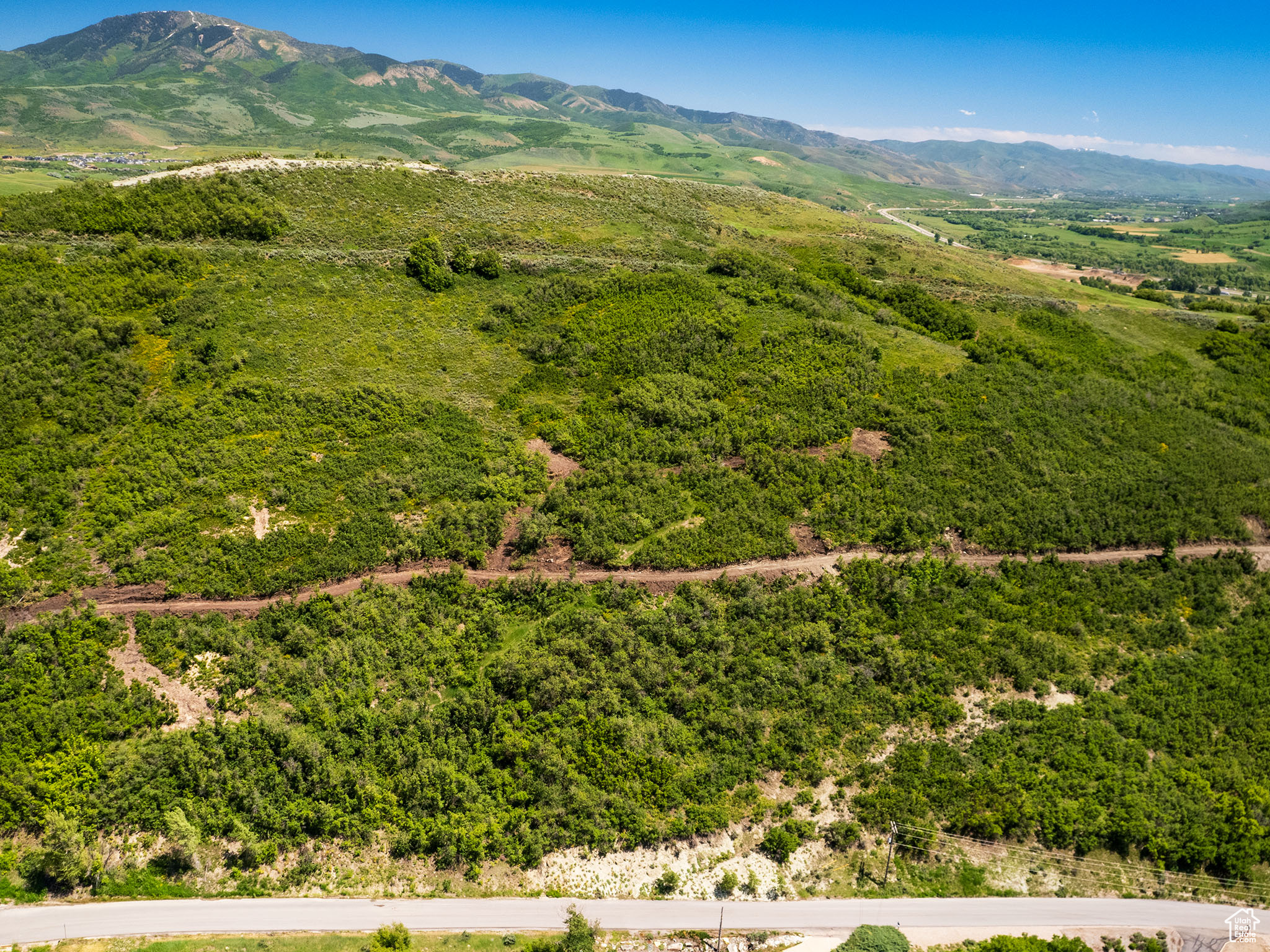 6562 HIGHLAND, Mountain Green, Utah 84050, ,Land,For sale,HIGHLAND,1989321