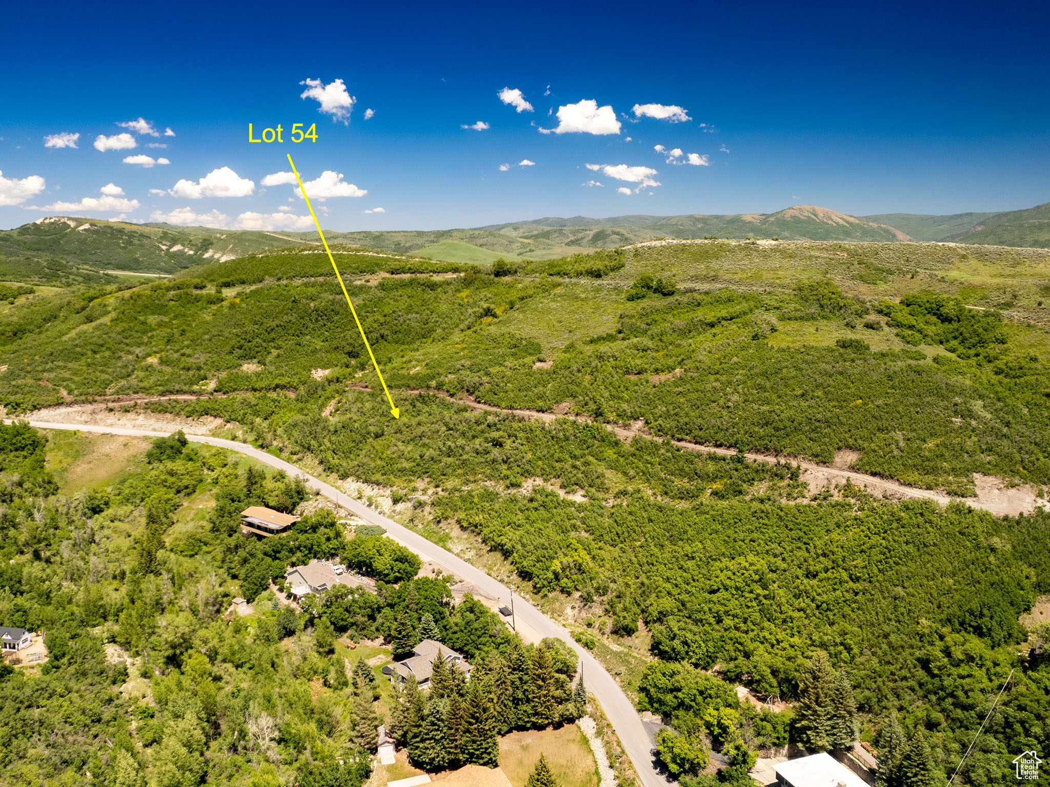 6584 HIGHLAND, Mountain Green, Utah 84050, ,Land,For sale,HIGHLAND,1989323