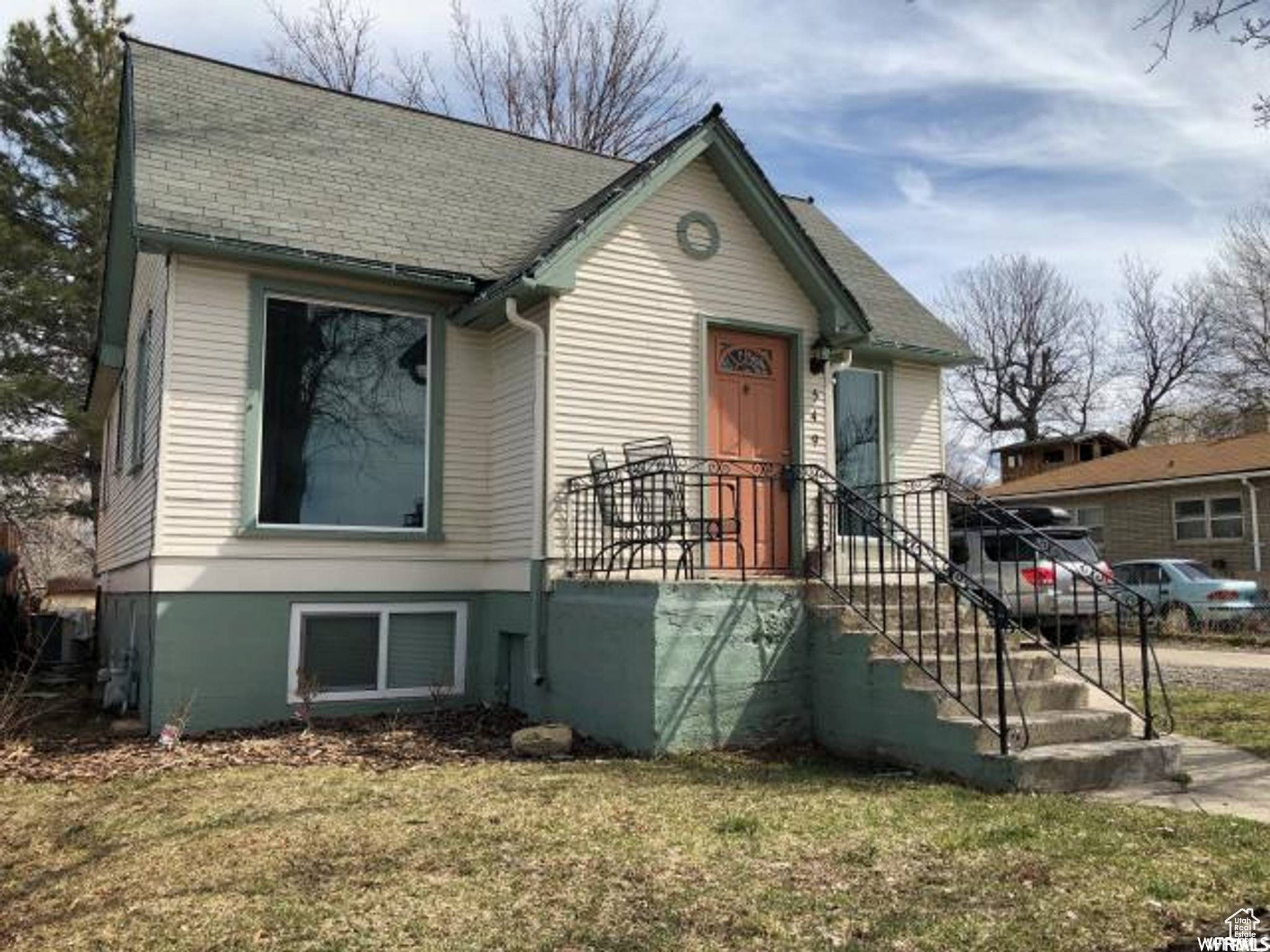 549 S MAIN, Payson, Utah 84651, 1 Bedroom Bedrooms, 5 Rooms Rooms,1 BathroomBathrooms,Residential Lease,For sale,MAIN,1989365