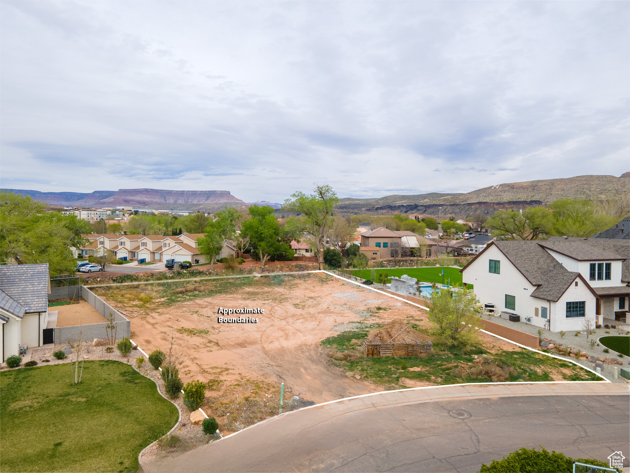 966 W 325 S #2, Hurricane, Utah 84737, ,Land,For sale,325,1989395