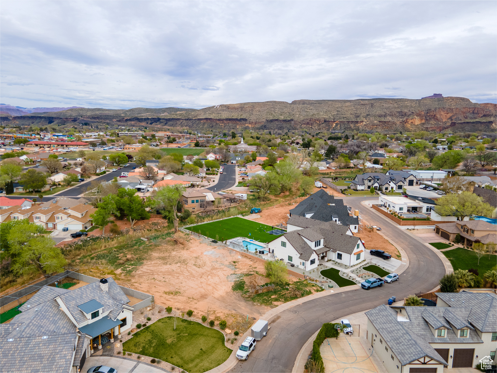 966 W 325 S #2, Hurricane, Utah 84737, ,Land,For sale,325,1989395