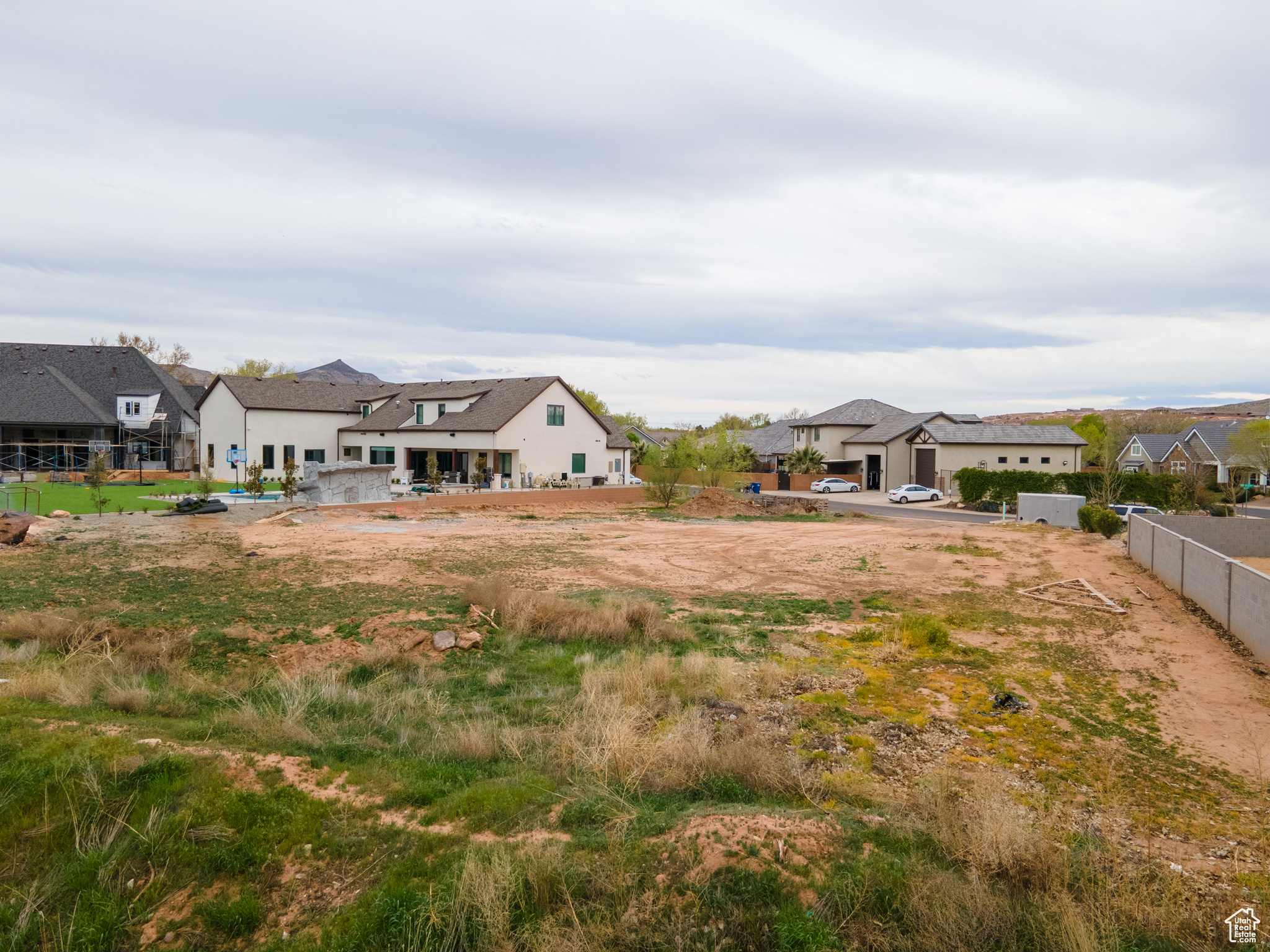 966 W 325 S #2, Hurricane, Utah 84737, ,Land,For sale,325,1989395