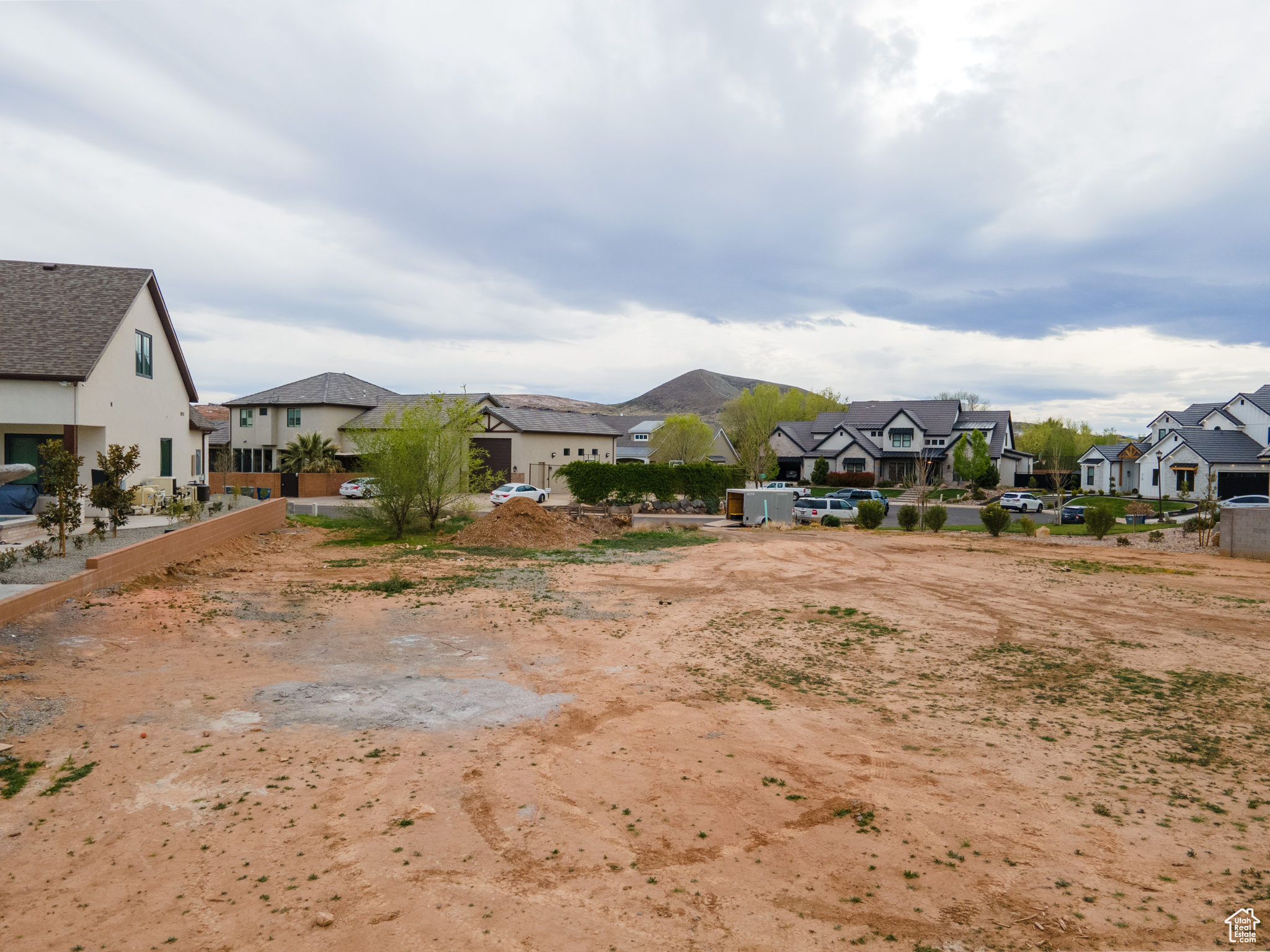 966 W 325 S #2, Hurricane, Utah 84737, ,Land,For sale,325,1989395