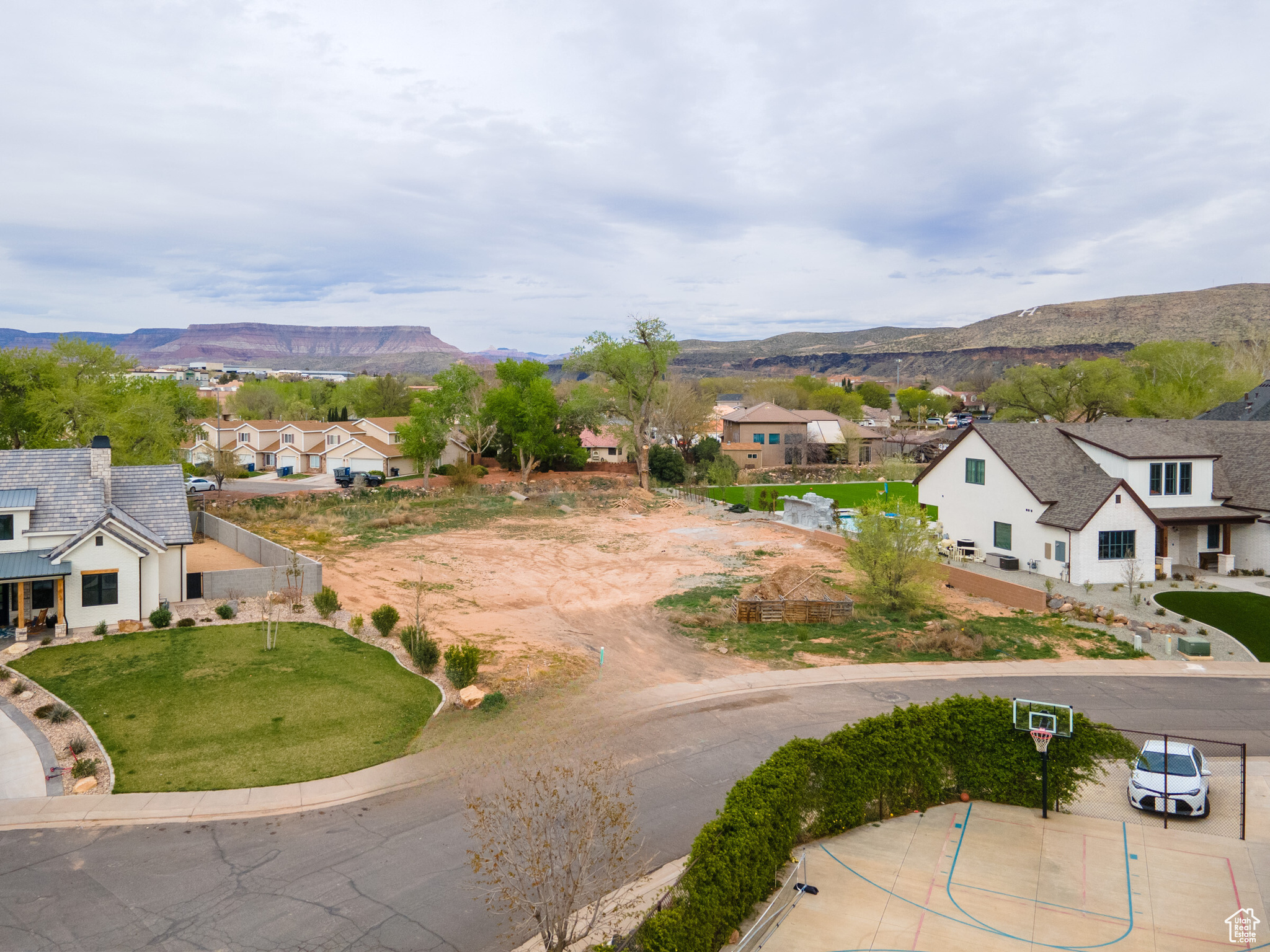 966 W 325 S #2, Hurricane, Utah 84737, ,Land,For sale,325,1989395