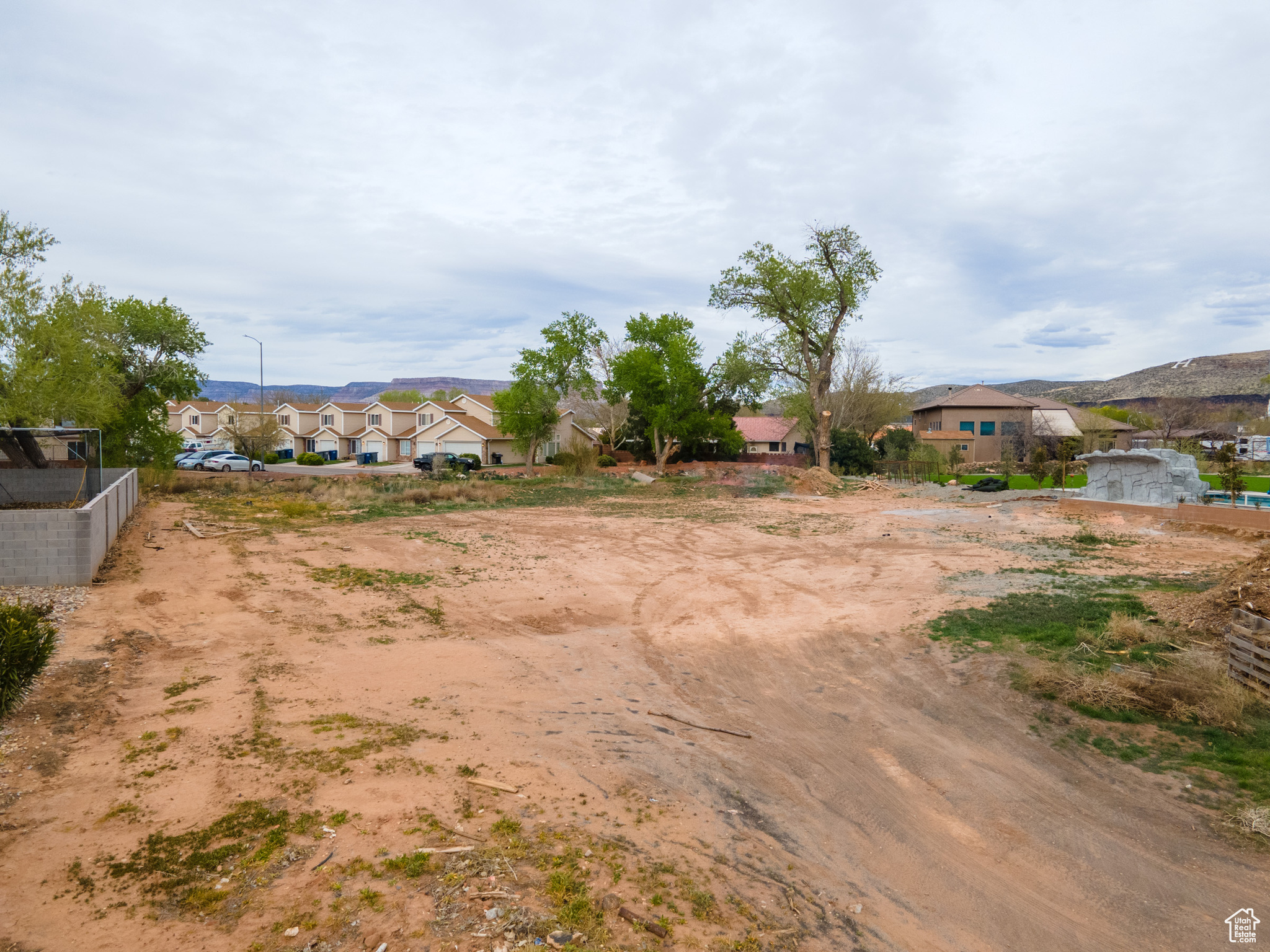 966 W 325 S #2, Hurricane, Utah 84737, ,Land,For sale,325,1989395