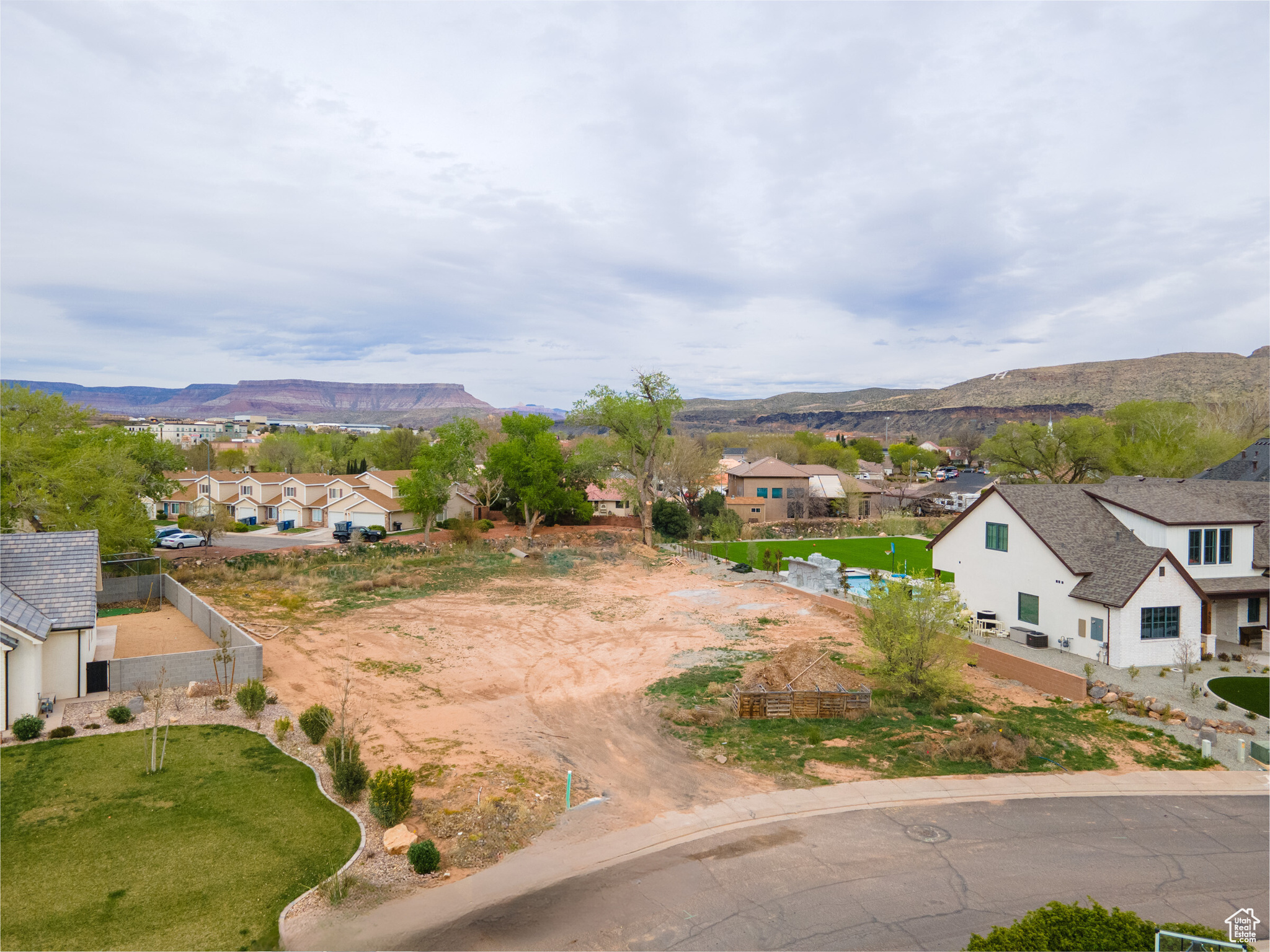 966 W 325 S #2, Hurricane, Utah 84737, ,Land,For sale,325,1989395