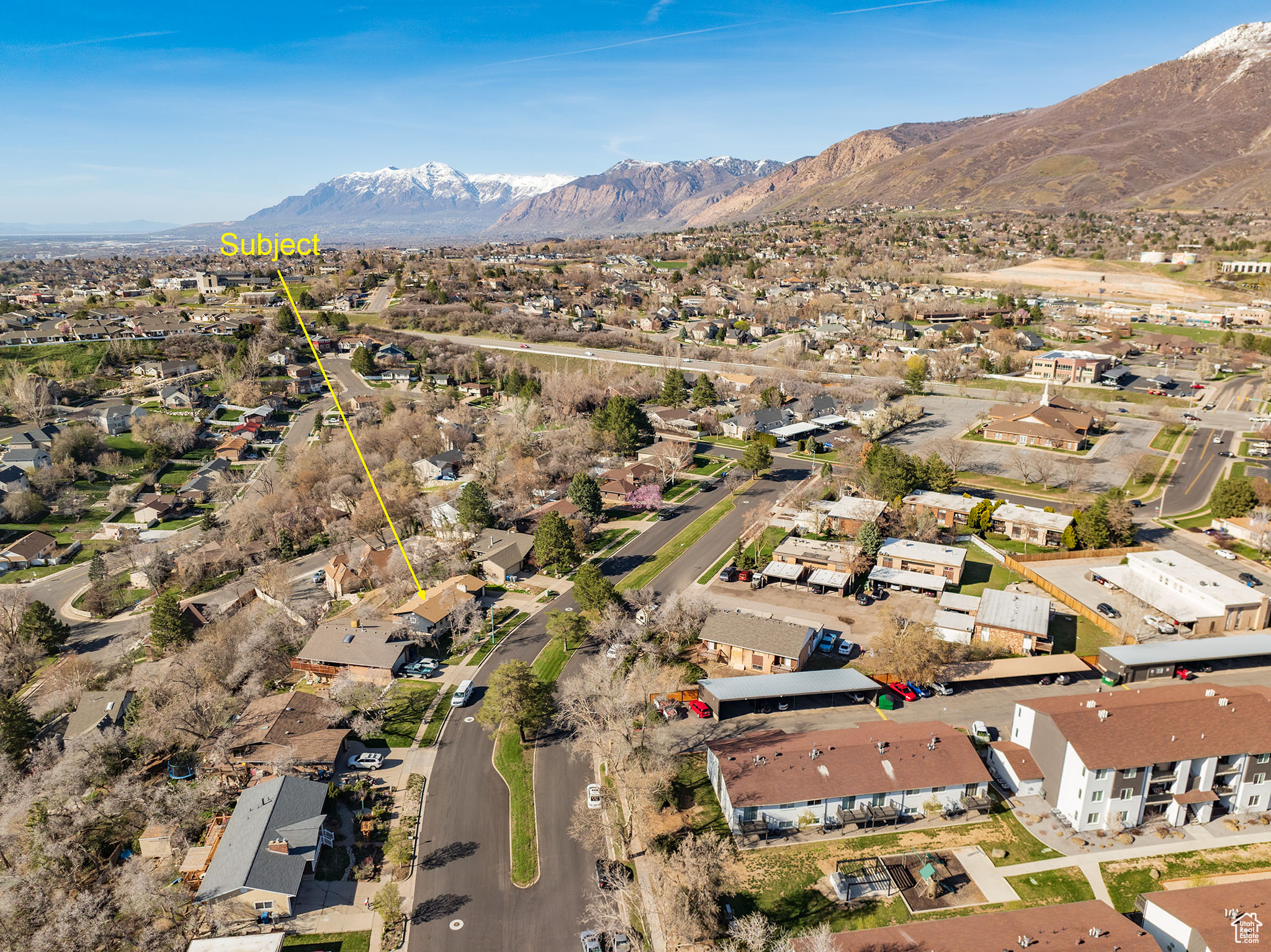 5813 S MAIN POINT BLVD E, South Ogden, Utah 84405, 4 Bedrooms Bedrooms, 12 Rooms Rooms,1 BathroomBathrooms,Residential,For sale,MAIN POINT BLVD,1989477