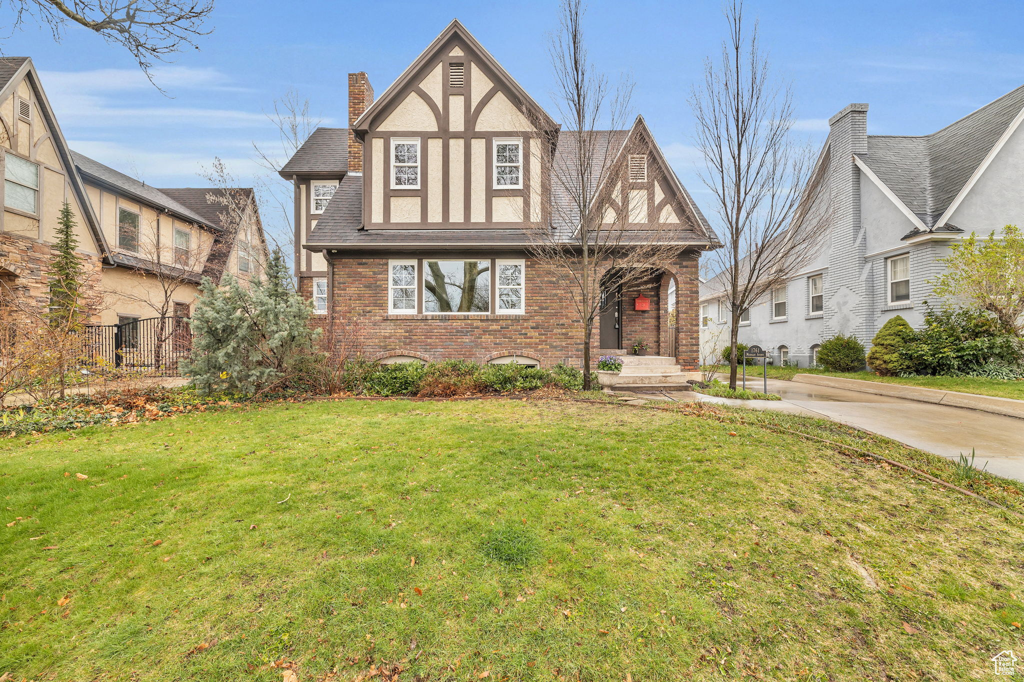 1761 E Michigan Ave Salt Lake City UT 84108 2,100,000