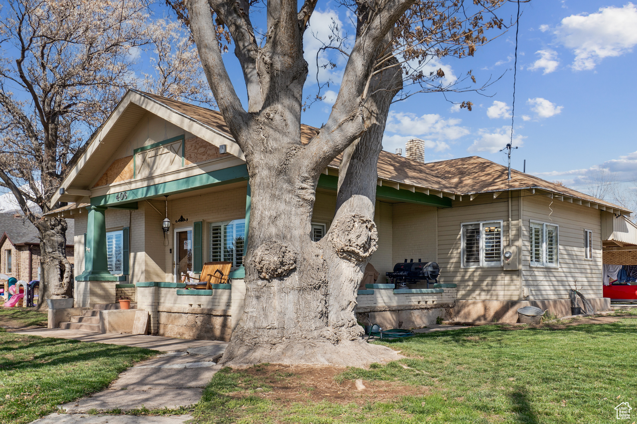 406 N 300 E Nephi UT 84648 379,900