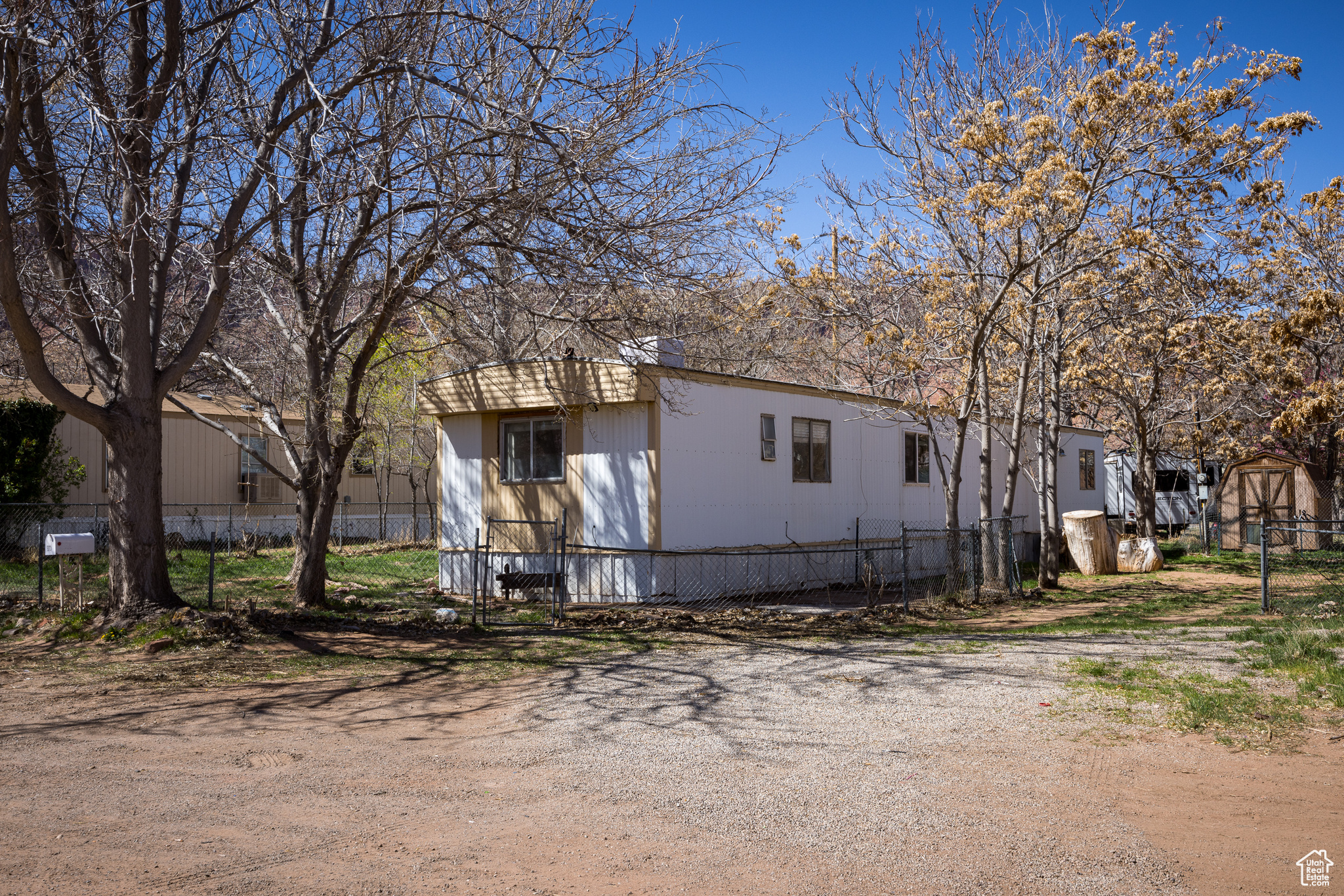 1110 WASATCH, Moab, Utah 84532, ,Land,For sale,WASATCH,1989822