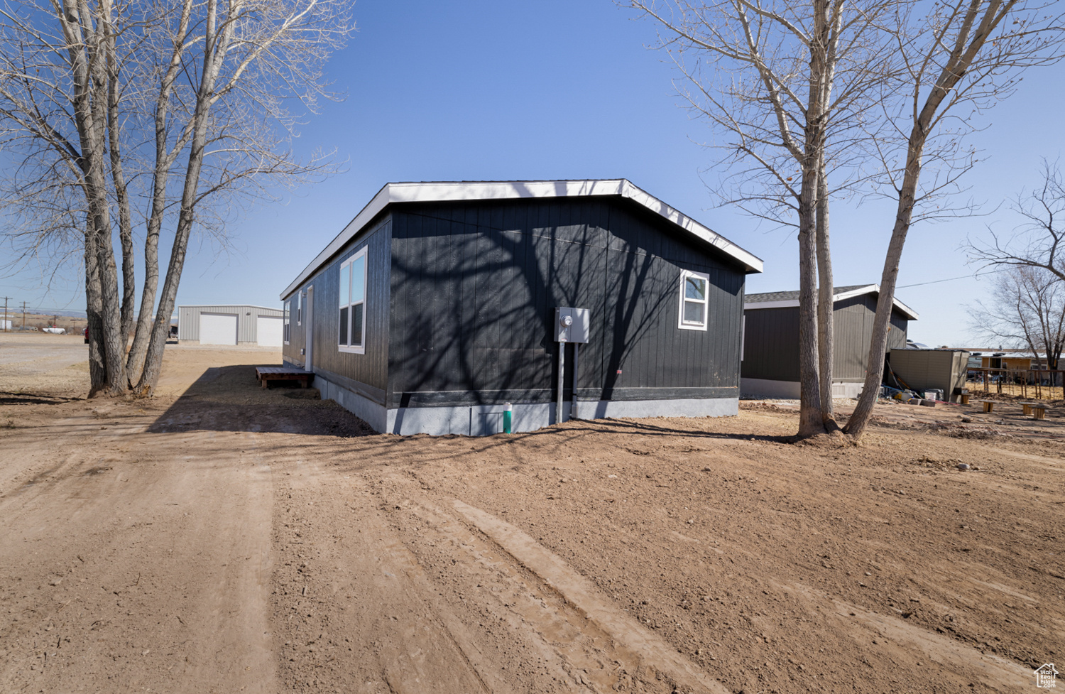 165 W 200 N Myton UT 84052 239,900