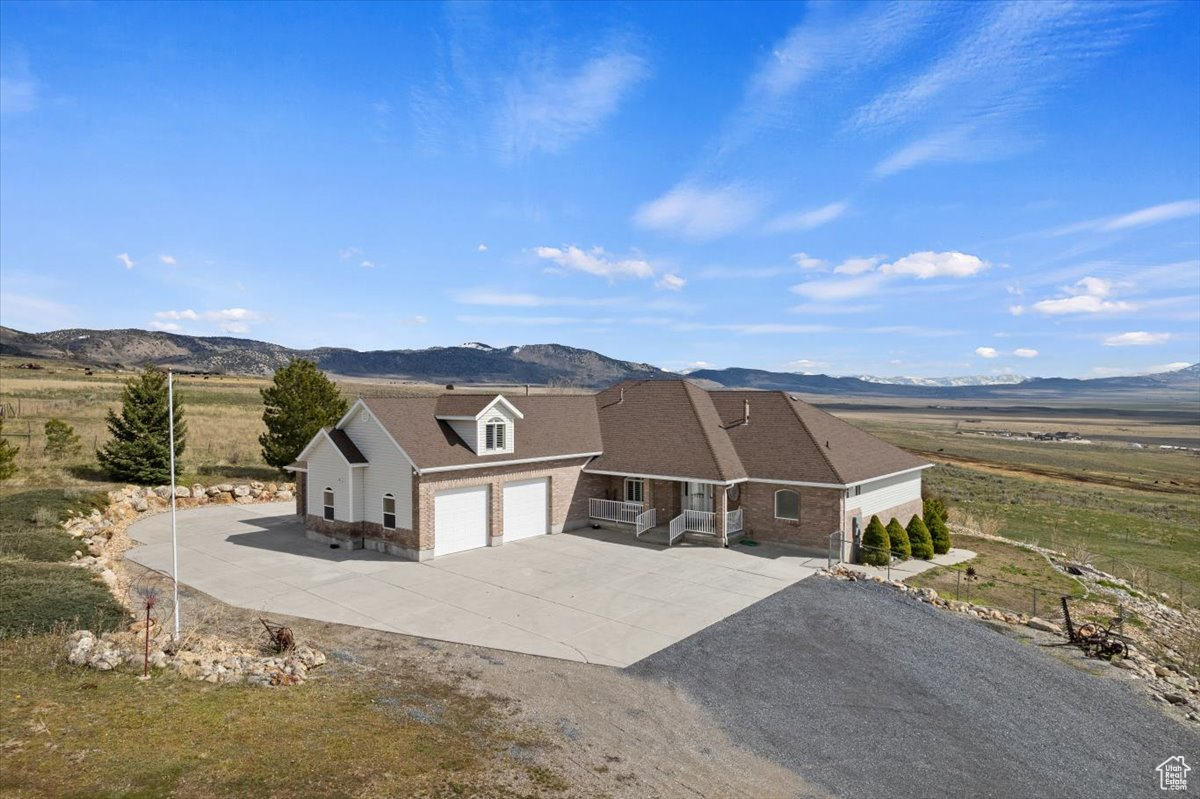 20510 N Gunsight Peak Rd Plymouth UT 84330 | $725,000 | UtahRealEstate.com