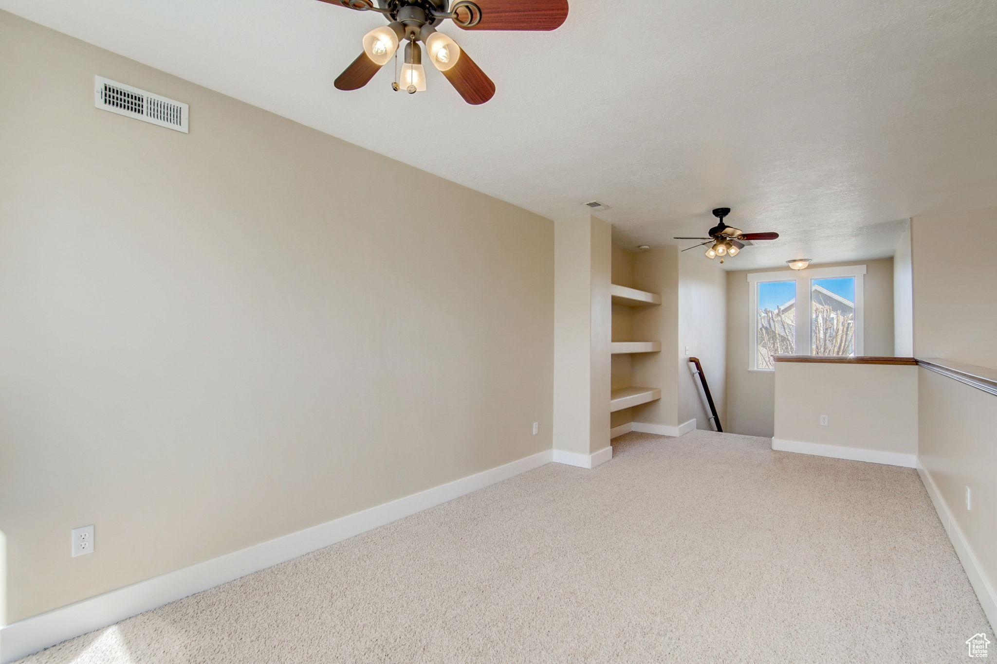 Bonus room loft