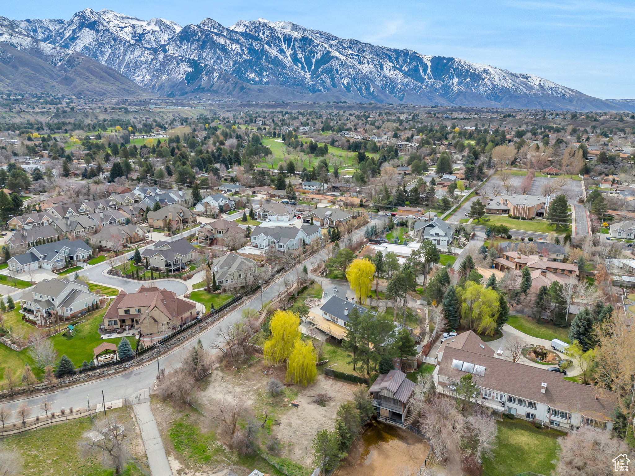 8120 S ROYAL, Cottonwood Heights, Utah 84093, ,Land,For sale,ROYAL,1990431