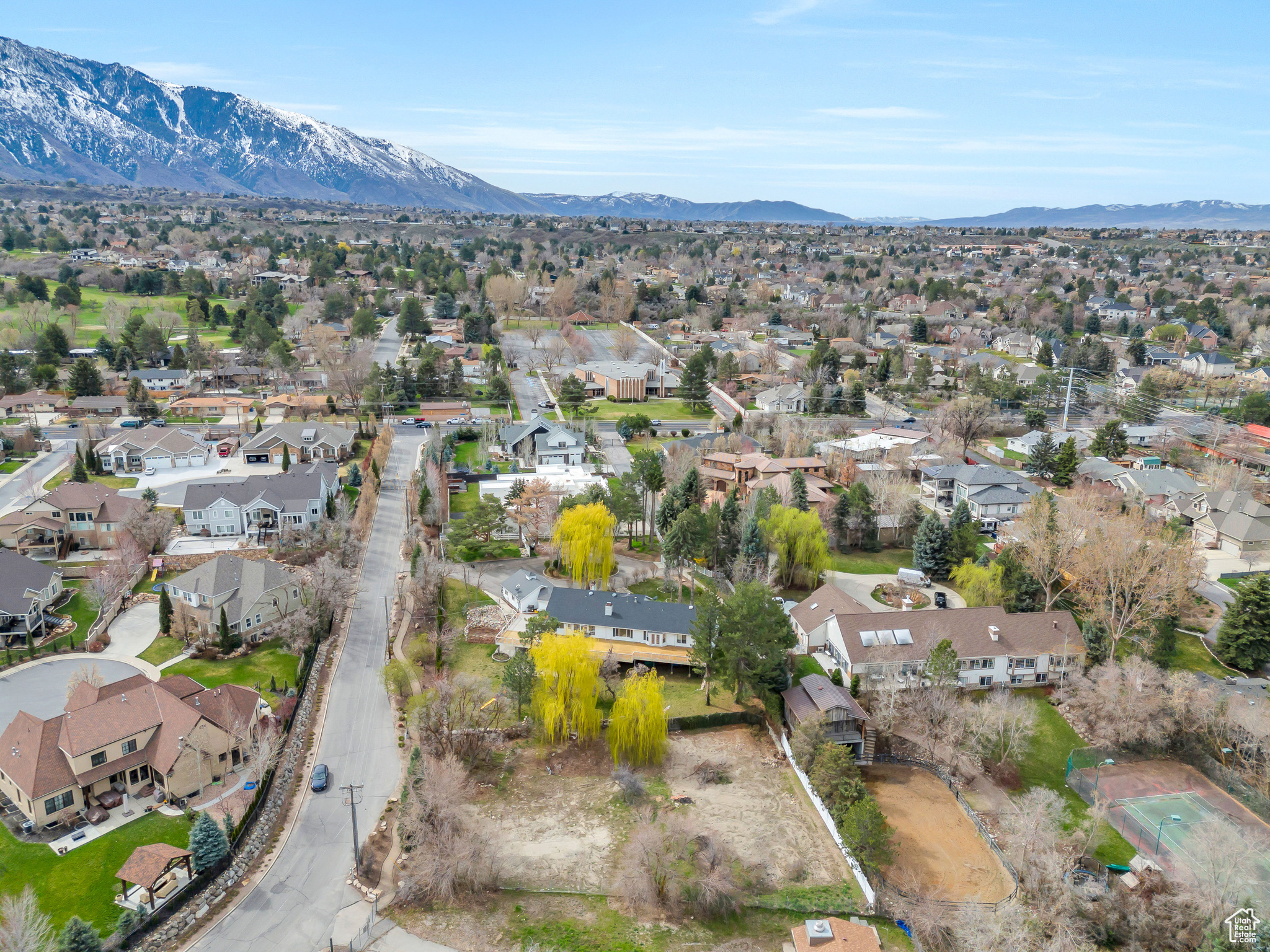 8120 S ROYAL, Cottonwood Heights, Utah 84093, ,Land,For sale,ROYAL,1990431