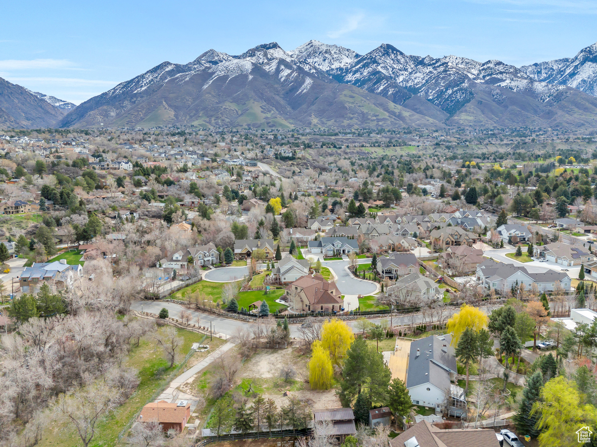 8120 S ROYAL, Cottonwood Heights, Utah 84093, ,Land,For sale,ROYAL,1990431