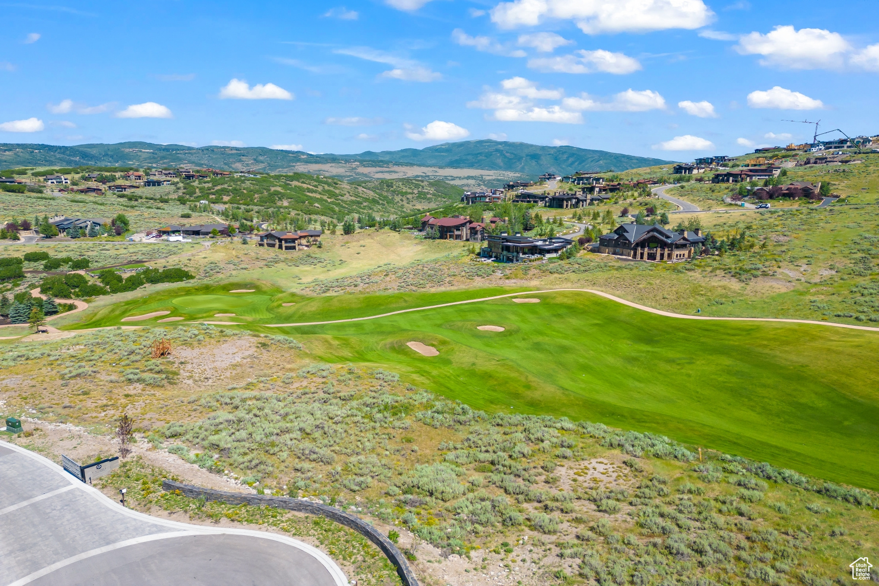 3172 WAPITI CANYON #56, Park City, Utah 84098, 4 Bedrooms Bedrooms, 19 Rooms Rooms,4 BathroomsBathrooms,Residential,For sale,WAPITI CANYON,1990475