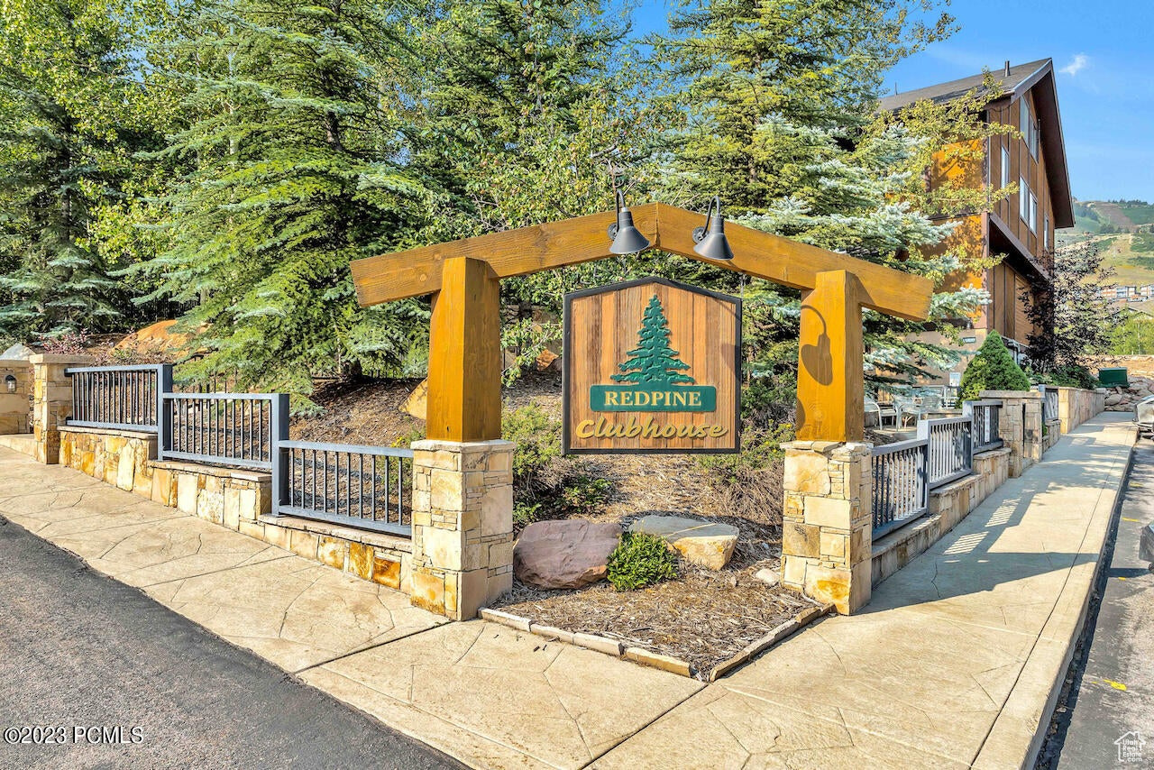 2025 CANYONS RESORT #V1, Park City, Utah 84098, 1 Bedroom Bedrooms, 5 Rooms Rooms,1 BathroomBathrooms,Residential,For sale,CANYONS RESORT,1990502