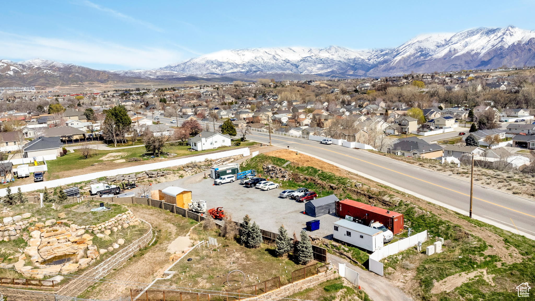 1497 N 300 W, Lehi, Utah 84043, ,Commercial Sale,For sale,300,1990548