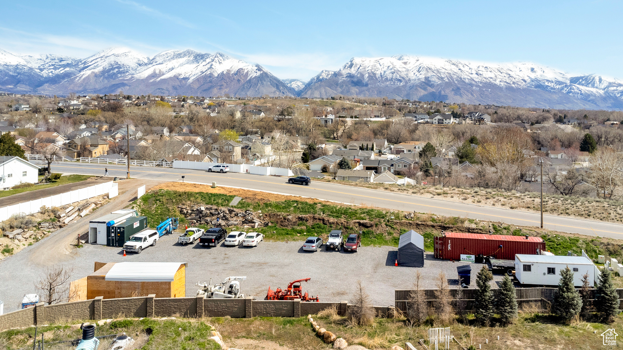 1497 N 300 W, Lehi, Utah 84043, ,Commercial Sale,For sale,300,1990548