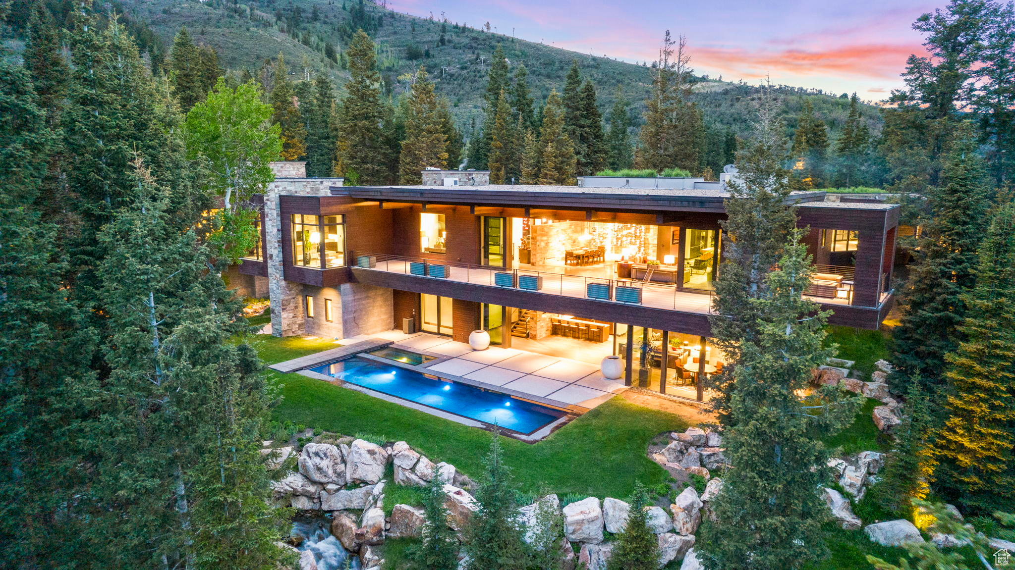 2470 W WHITE PINE, Park City, Utah 84060, 4 Bedrooms Bedrooms, 28 Rooms Rooms,1 BathroomBathrooms,Residential,For sale,WHITE PINE,1990745