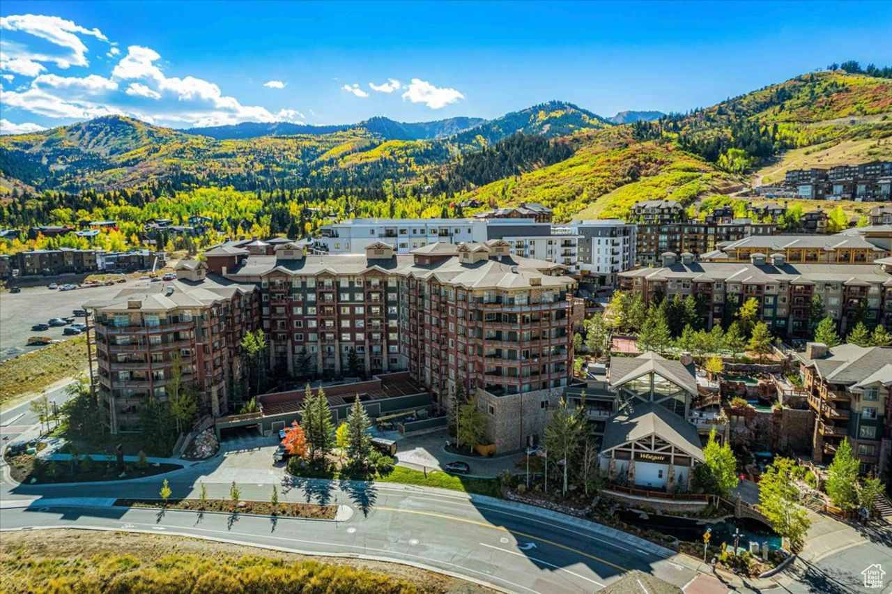 3000 CANYONS RESORT #4710, Park City, Utah 84098, 1 Bedroom Bedrooms, 6 Rooms Rooms,1 BathroomBathrooms,Residential,For sale,CANYONS RESORT,1991045