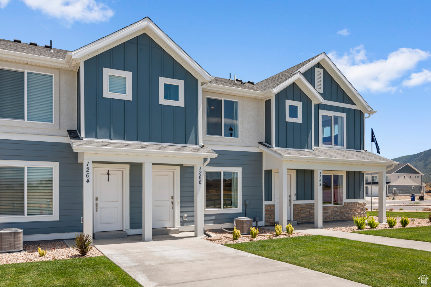 1433 S 3680 E 1207, Spanish Fork UT 84660