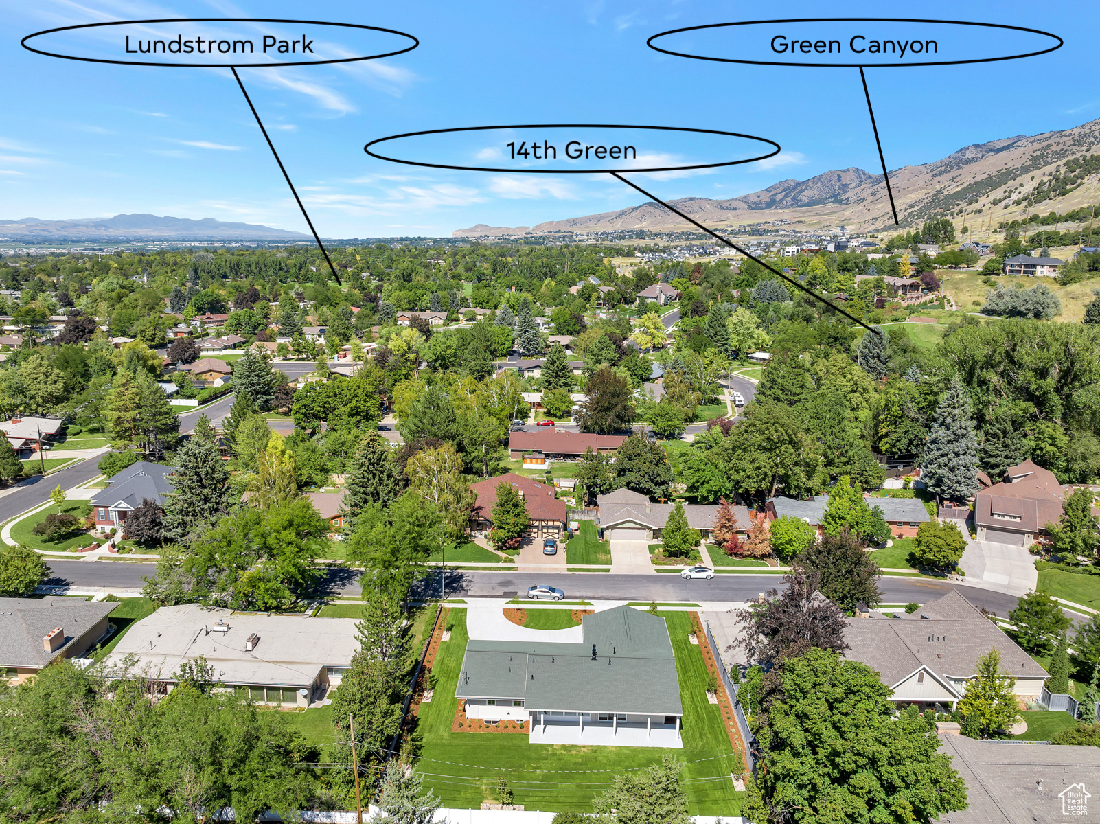 1774 E COUNTRY CLUB DR N, Logan, Utah 84321, 4 Bedrooms Bedrooms, 14 Rooms Rooms,1 BathroomBathrooms,Residential,For sale,COUNTRY CLUB DR,1991281