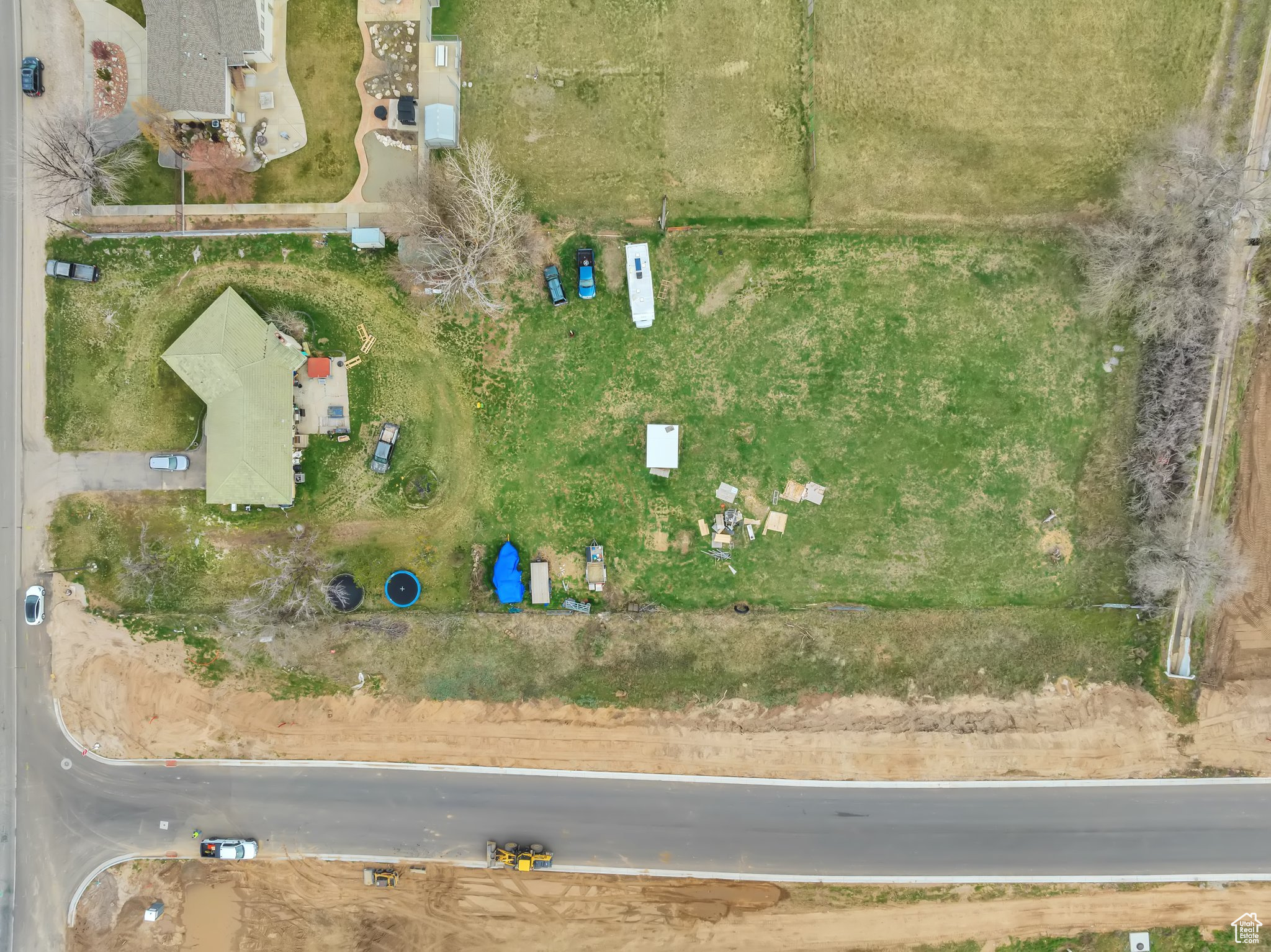 3660 S 4700 W, West Haven, Utah 84401, ,Land,For sale,4700,1991283