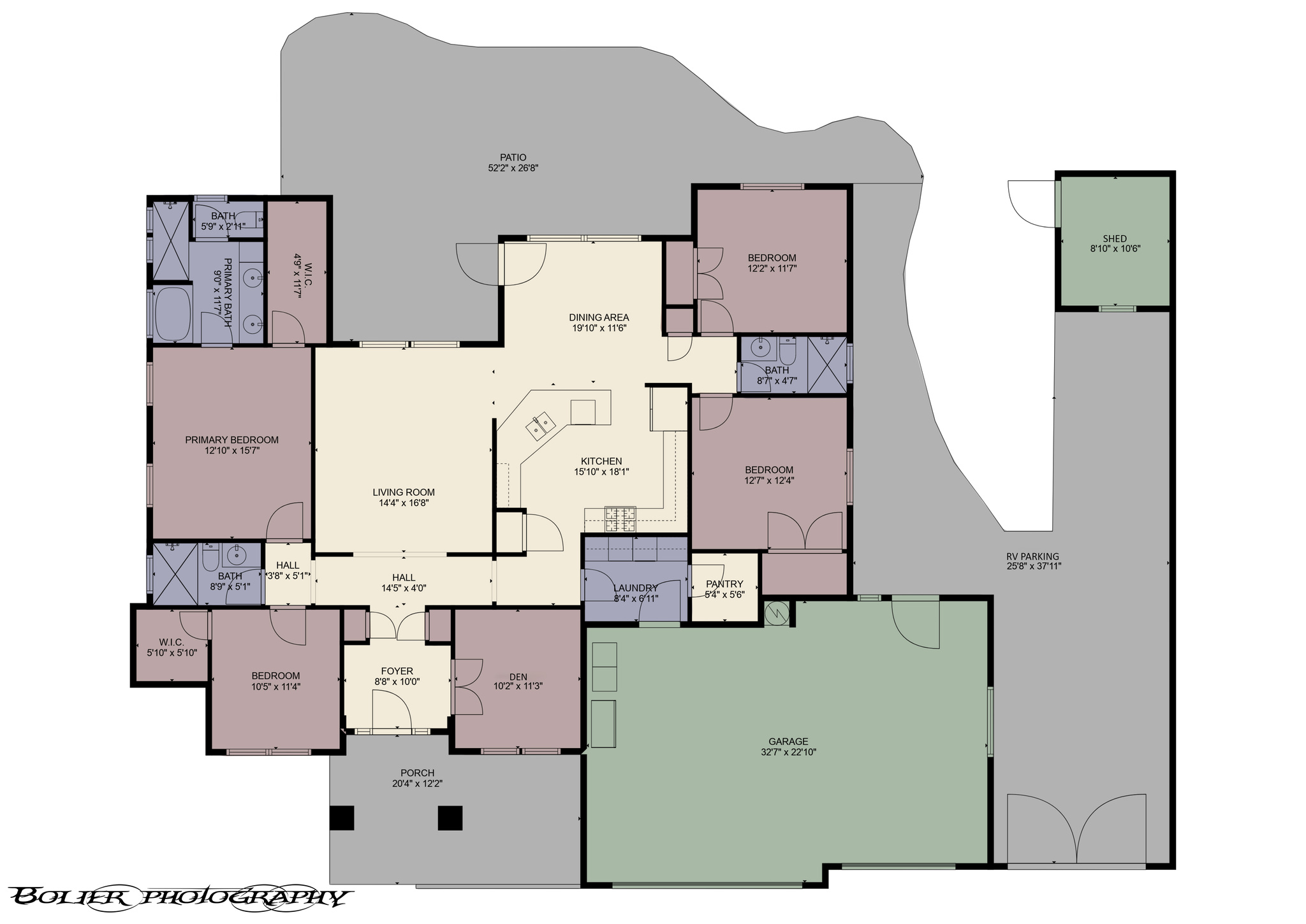 1893 S YUMA, Washington, Utah 84780, 4 Bedrooms Bedrooms, 13 Rooms Rooms,3 BathroomsBathrooms,Residential,For sale,YUMA,1991343