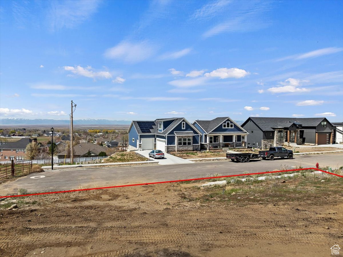 2049 S 100 W #8, Perry, Utah 84302, ,Land,For sale,100,1991444