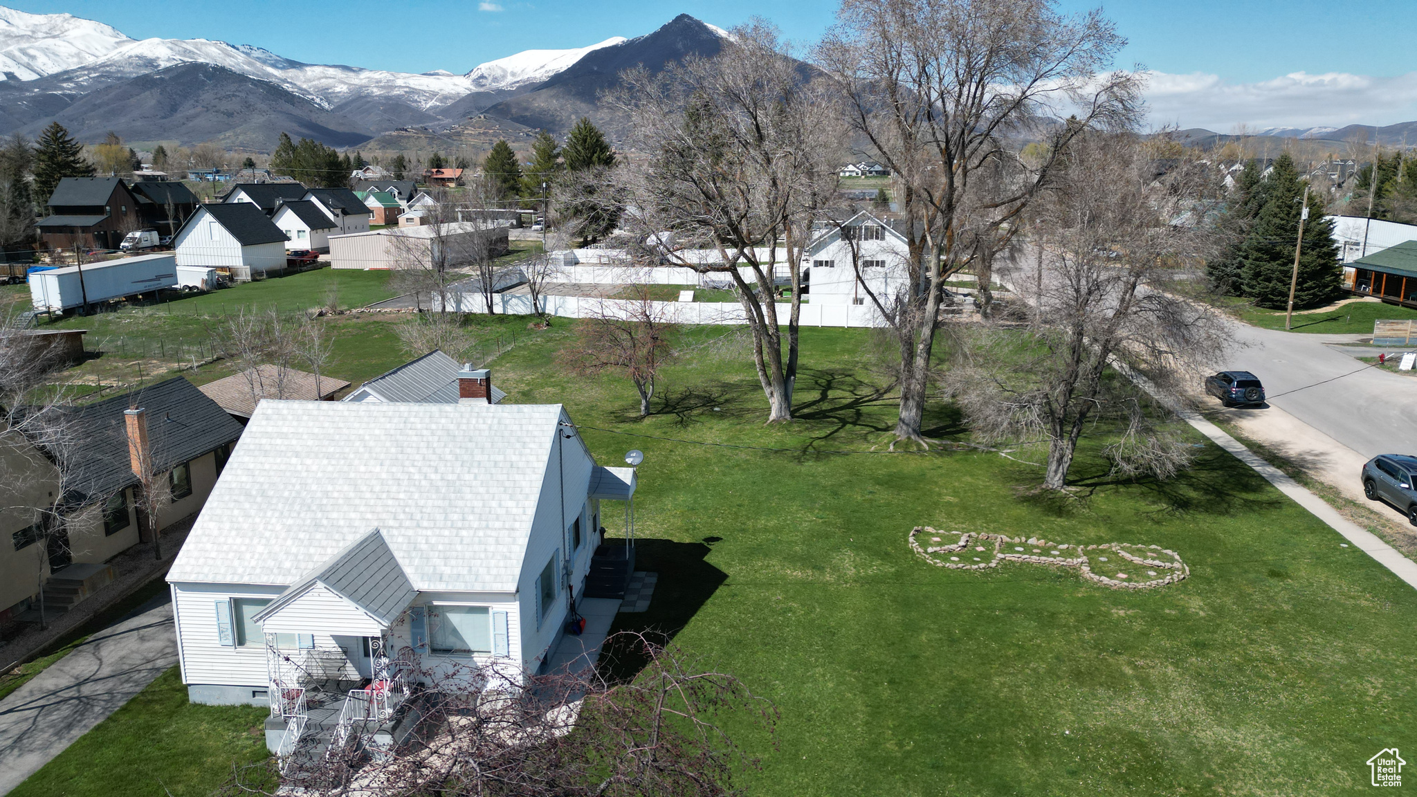 195 E MAIN, Midway, Utah 84049, ,Commercial Sale,For sale,MAIN,1991489