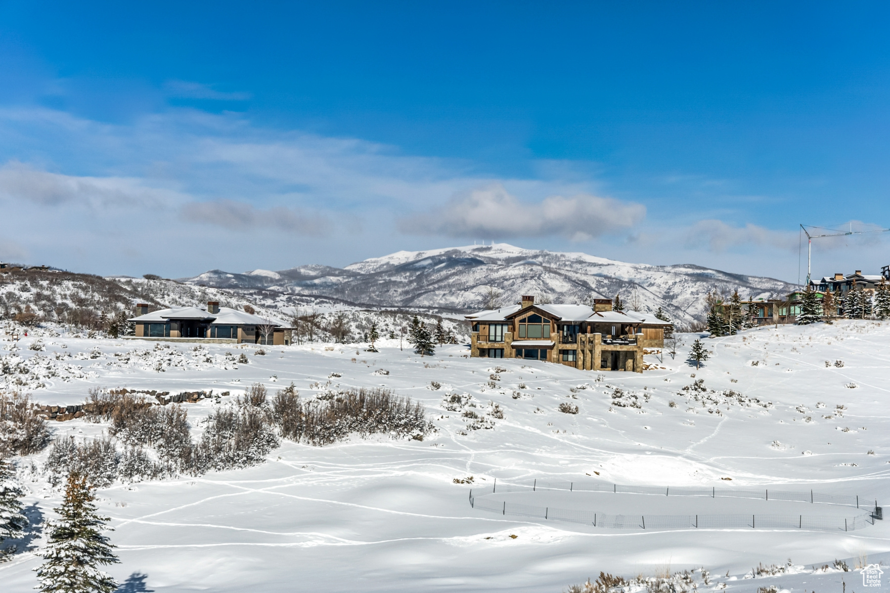 3228 WAPITI CANYON #54, Park City, Utah 84098, 4 Bedrooms Bedrooms, 18 Rooms Rooms,1 BathroomBathrooms,Residential,For sale,WAPITI CANYON,1991512
