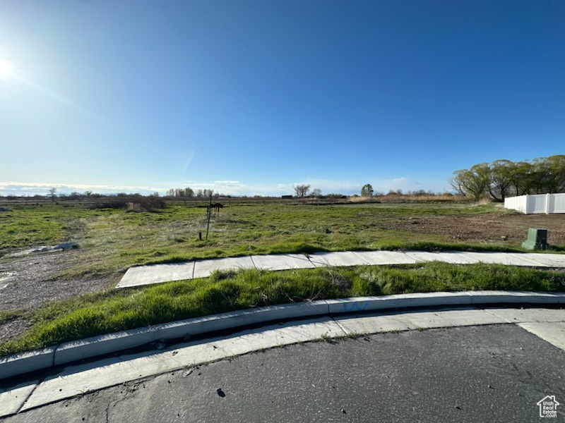 1324 W 500 S, Marriott Slaterville, Utah 84404, ,Land,For sale,500,1991537