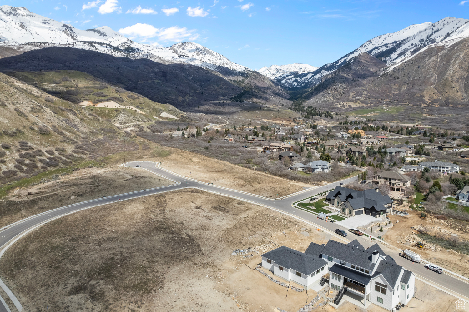 1703 N DEAN, Alpine, Utah 84004, ,Land,For sale,DEAN,1991669