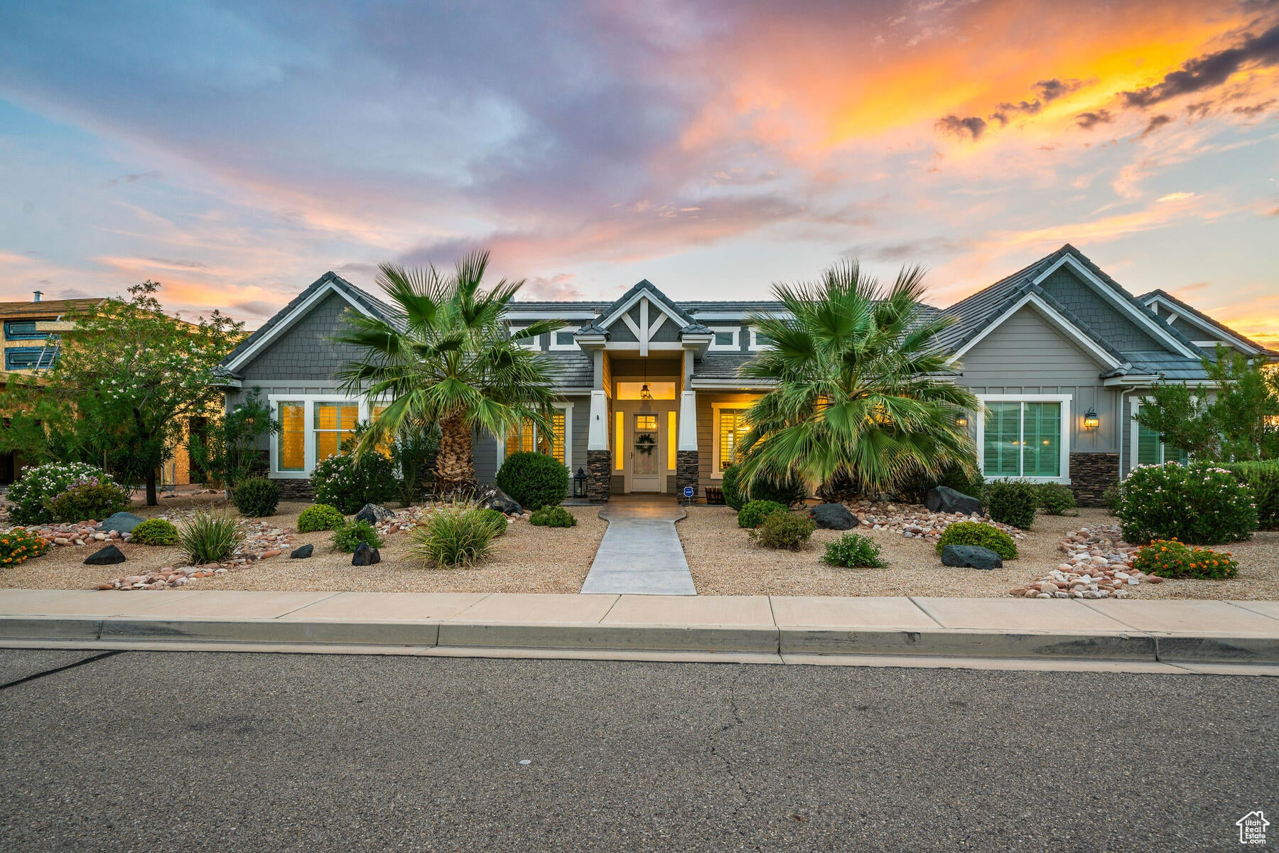 110 S Eastridge Dr St. George UT 84790 | $1,399,999 | UtahRealEstate.com