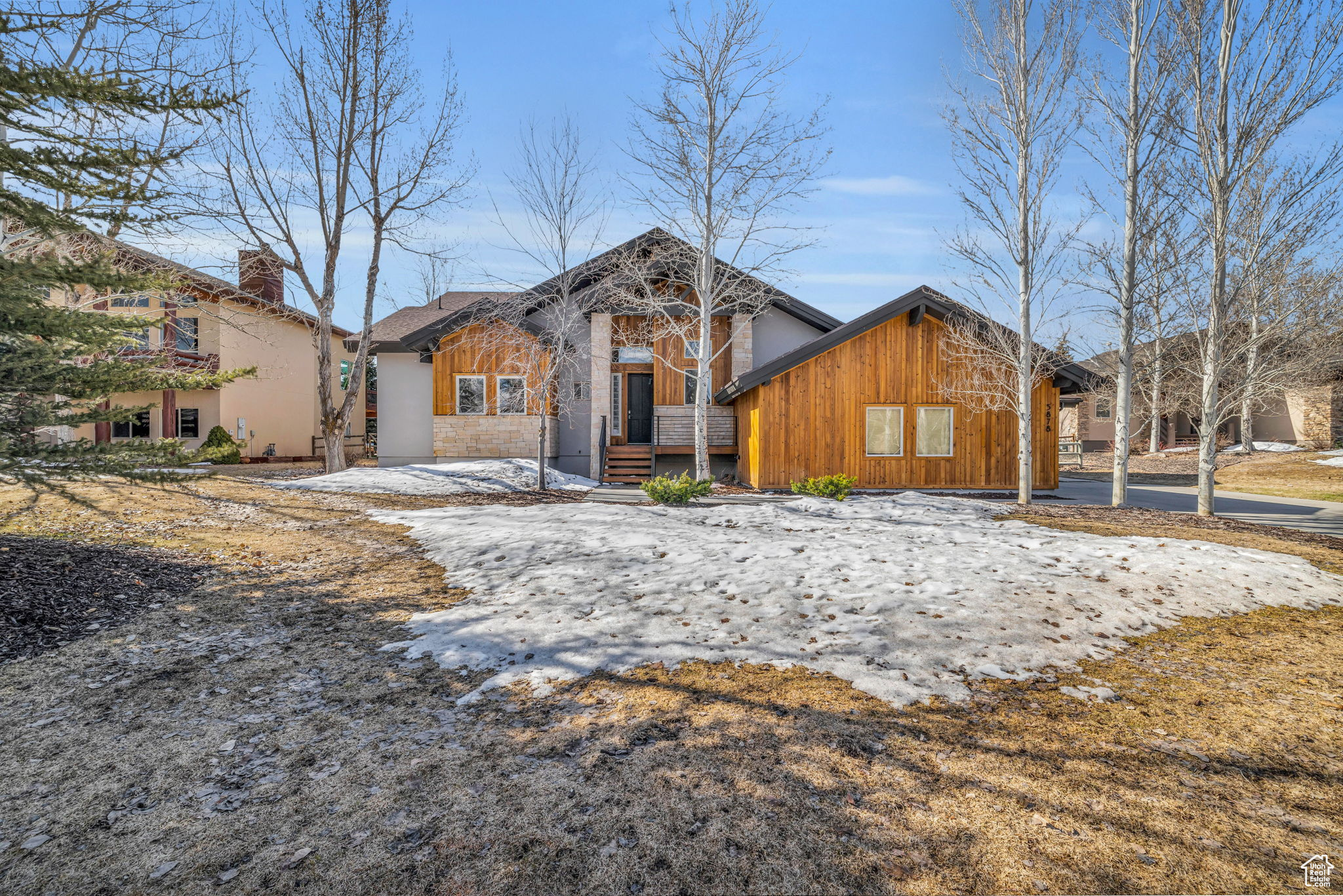 5878 Trailside Loop Park City UT 84098 1,800,000